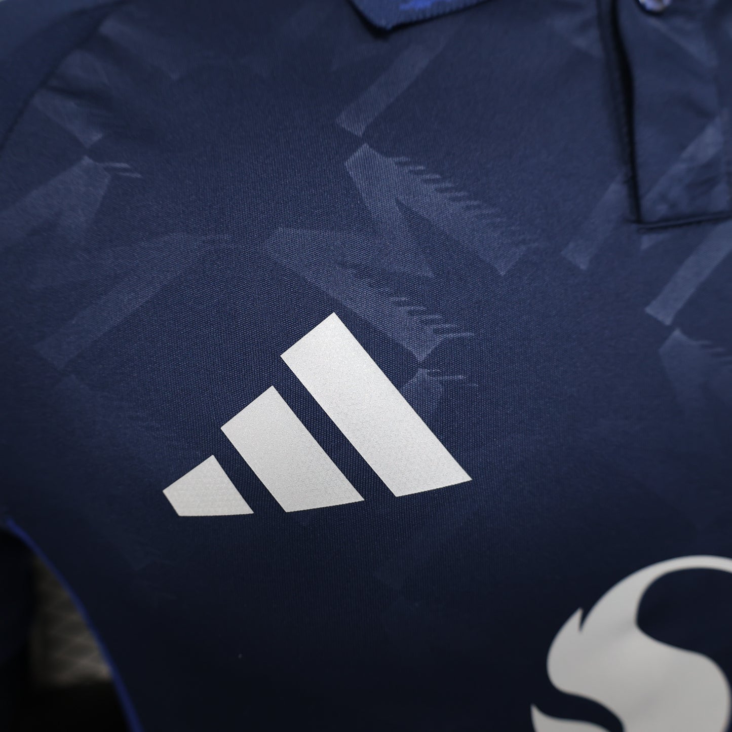 Manchester United Player Away 2024/2025