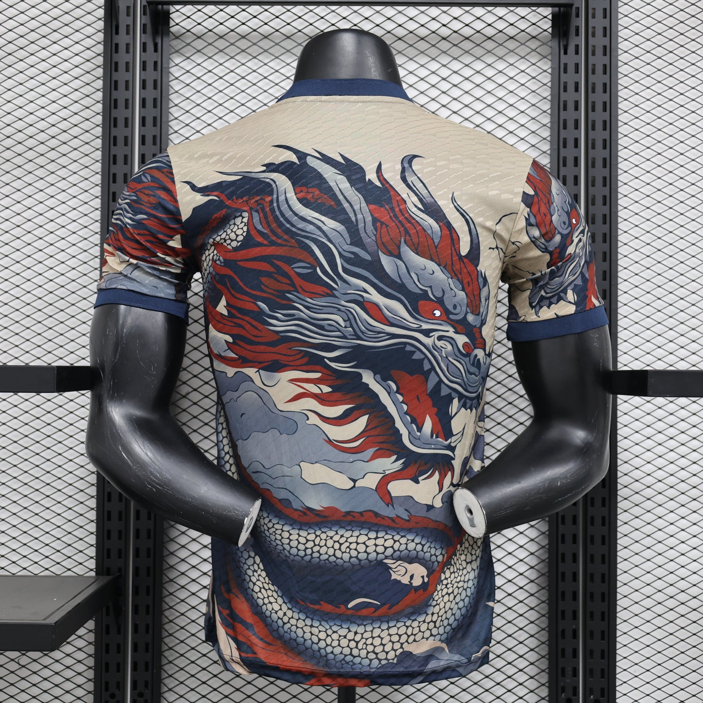 Japon Player Concept 2024/2025