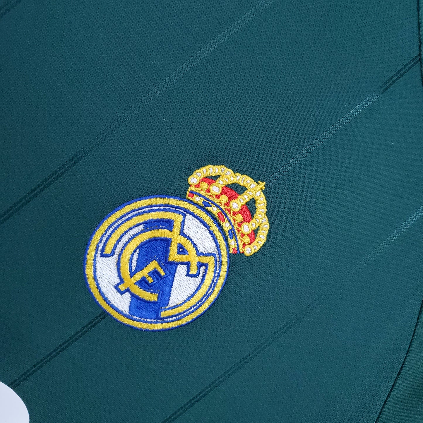 Real Madrid Retro Away 2012/2013