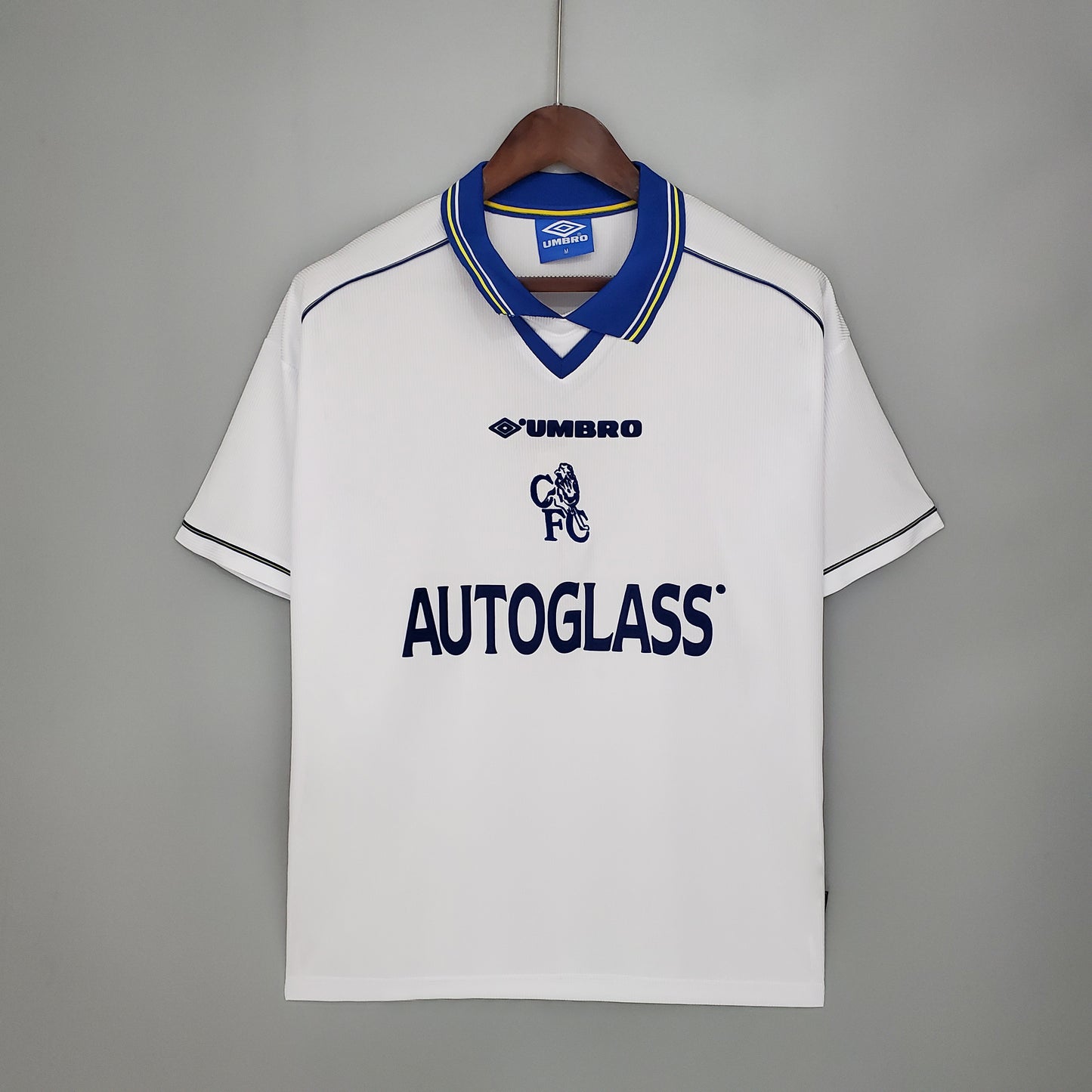Chelsea Retro Away 1998/2000