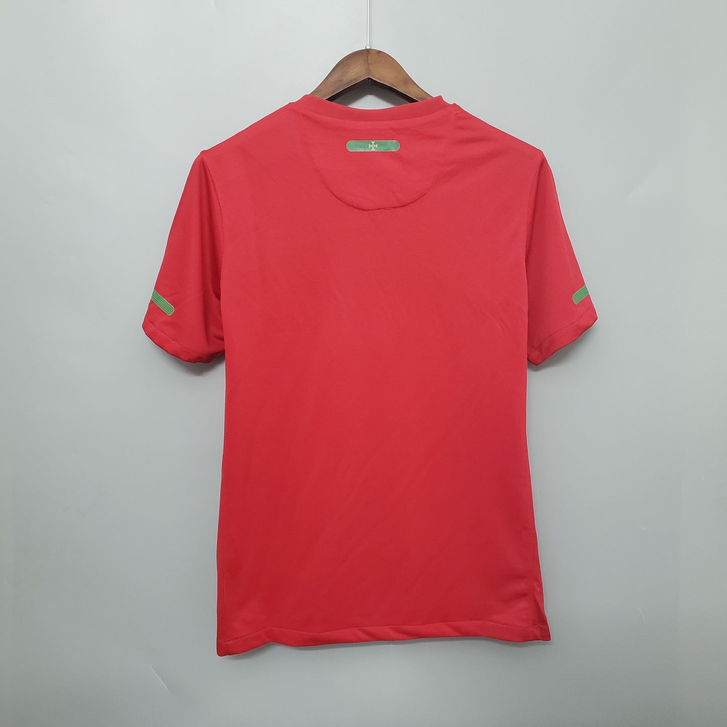 Portugal Retro Home 2010