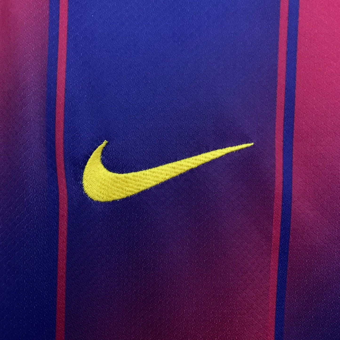 FC Barcelona Home 2025/2026