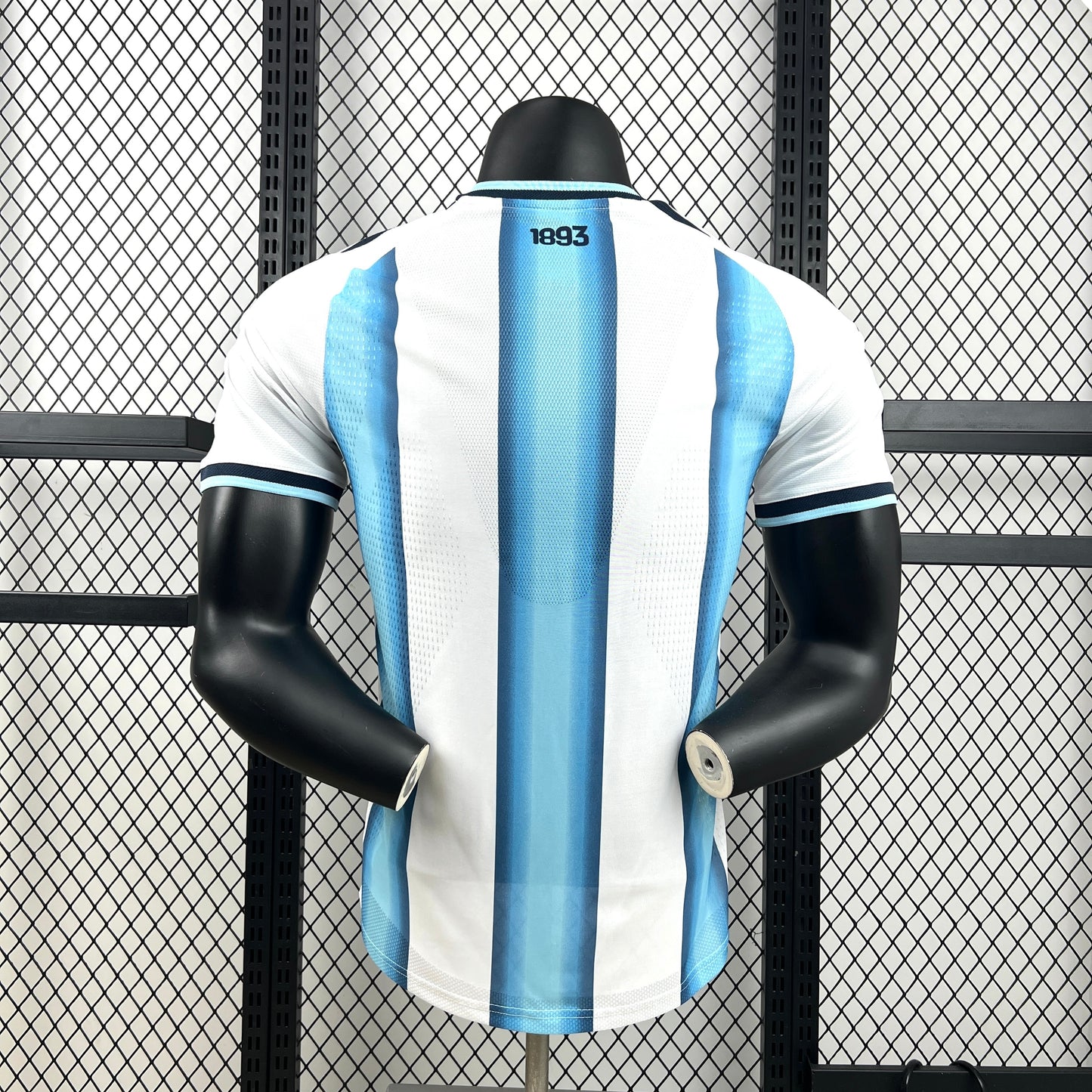 Argentine Player Home 2026/2027