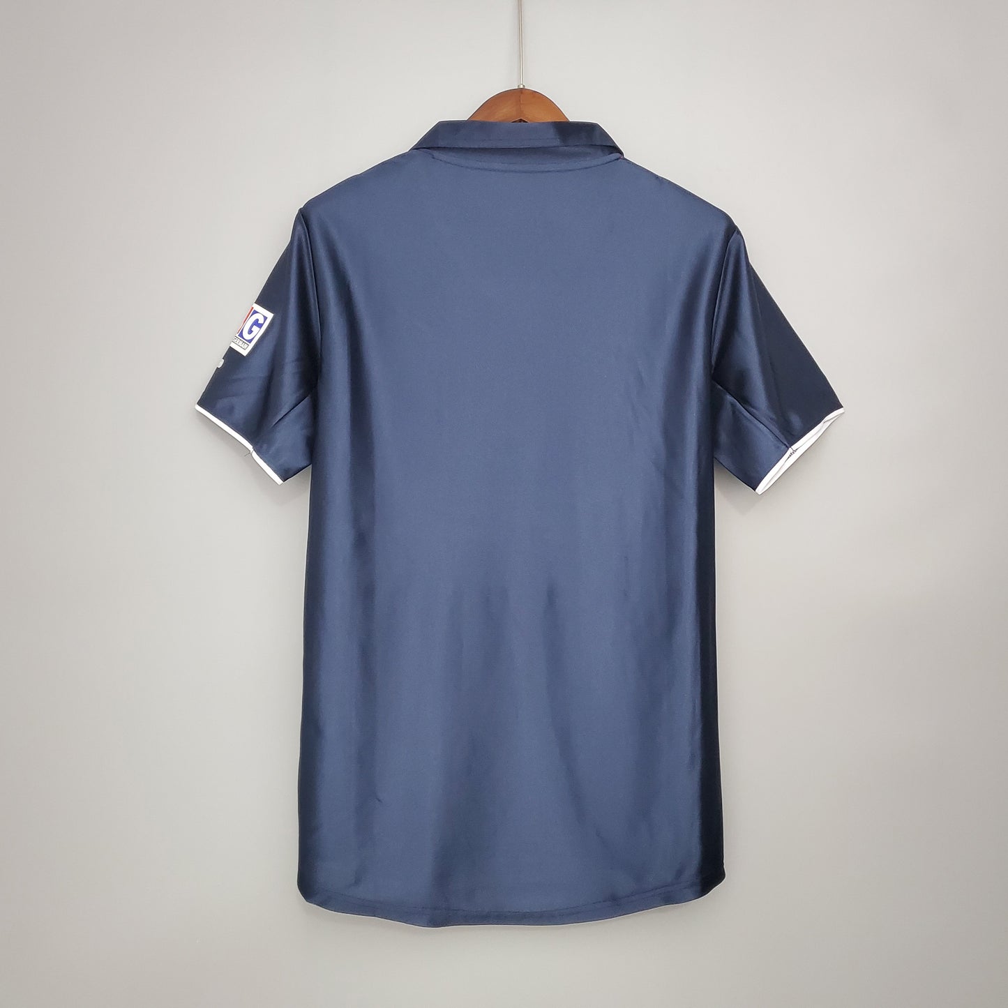 PSG Retro Home 2001/2002