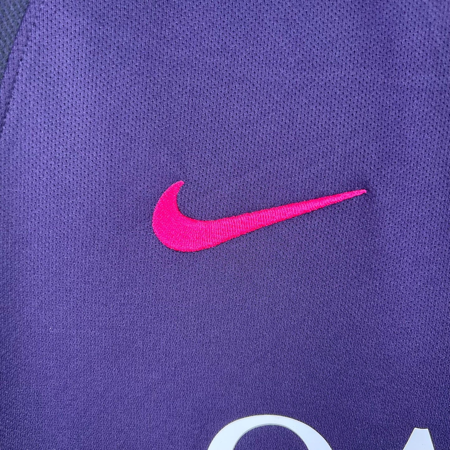 FC Barcelona Retro Away 2016/2017