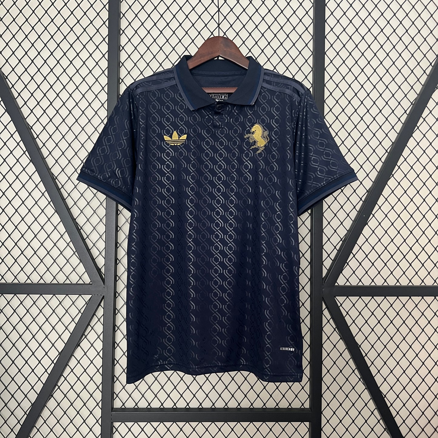 Juventus Third 2024/2025