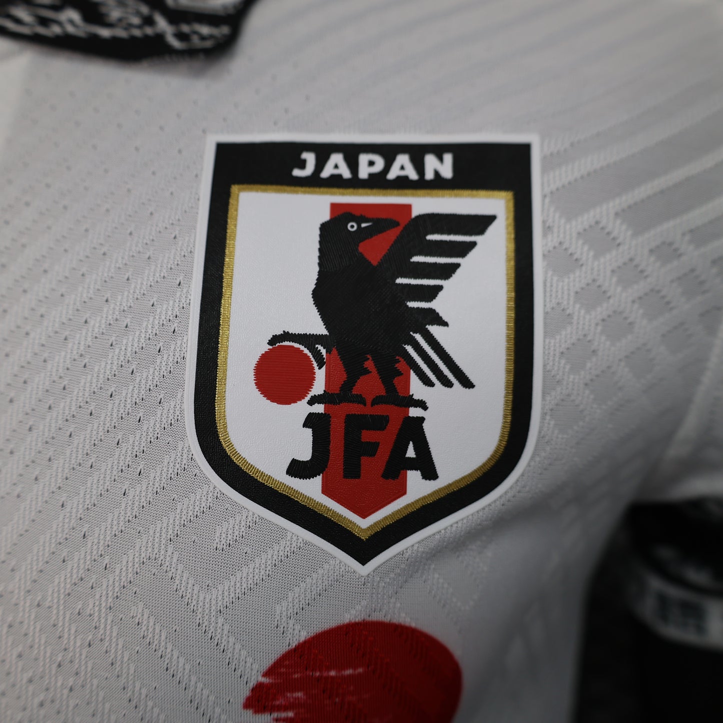Japon Player Concept 2024/2025