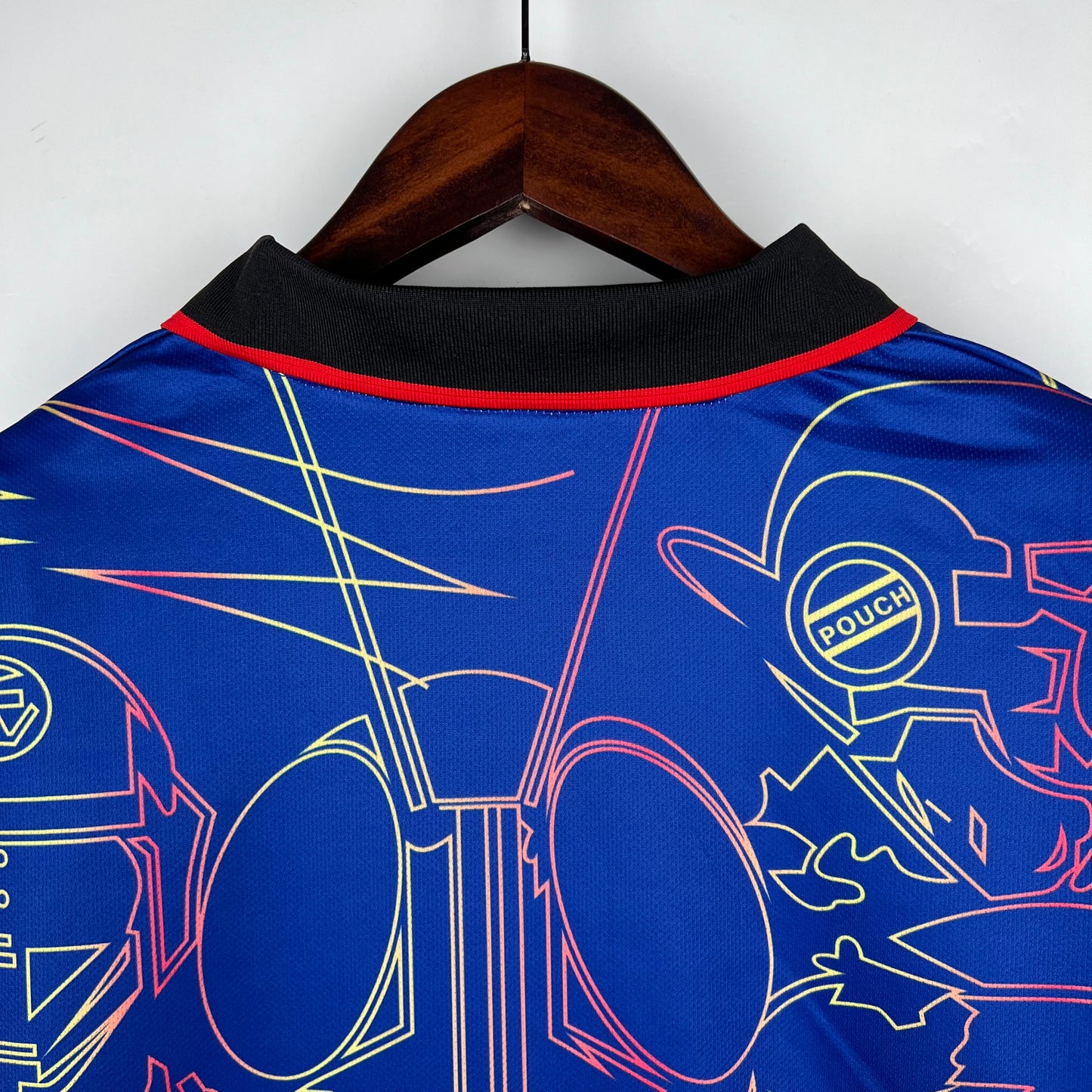 Japon Concept Bleu 2024/2025