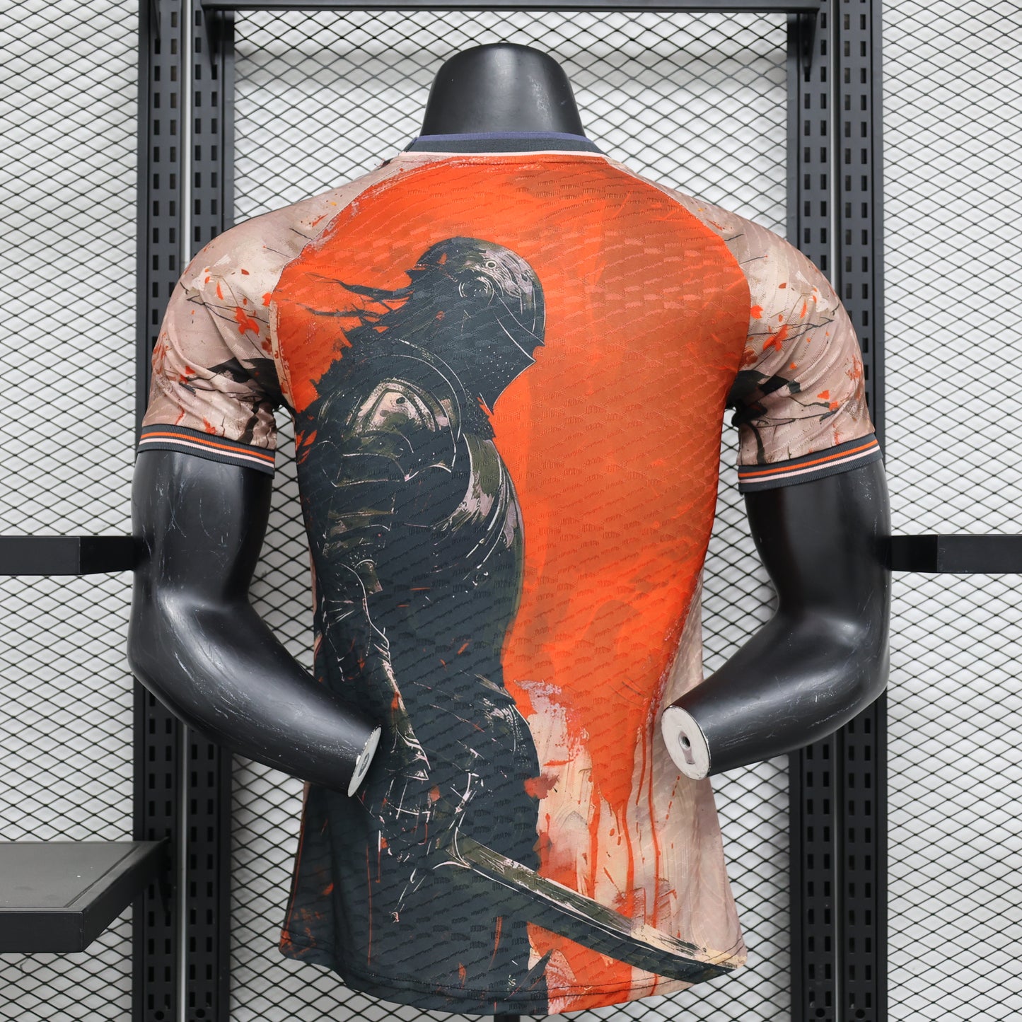 Japon Player Concept 2024/2025