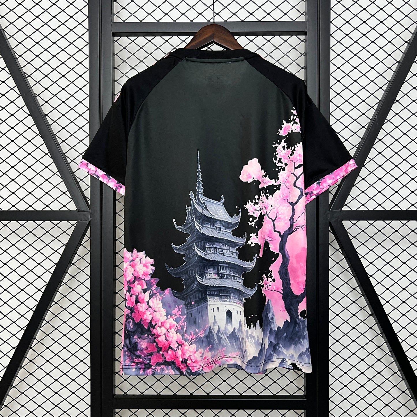 Japon Concept Dragon Noir 2024/2025