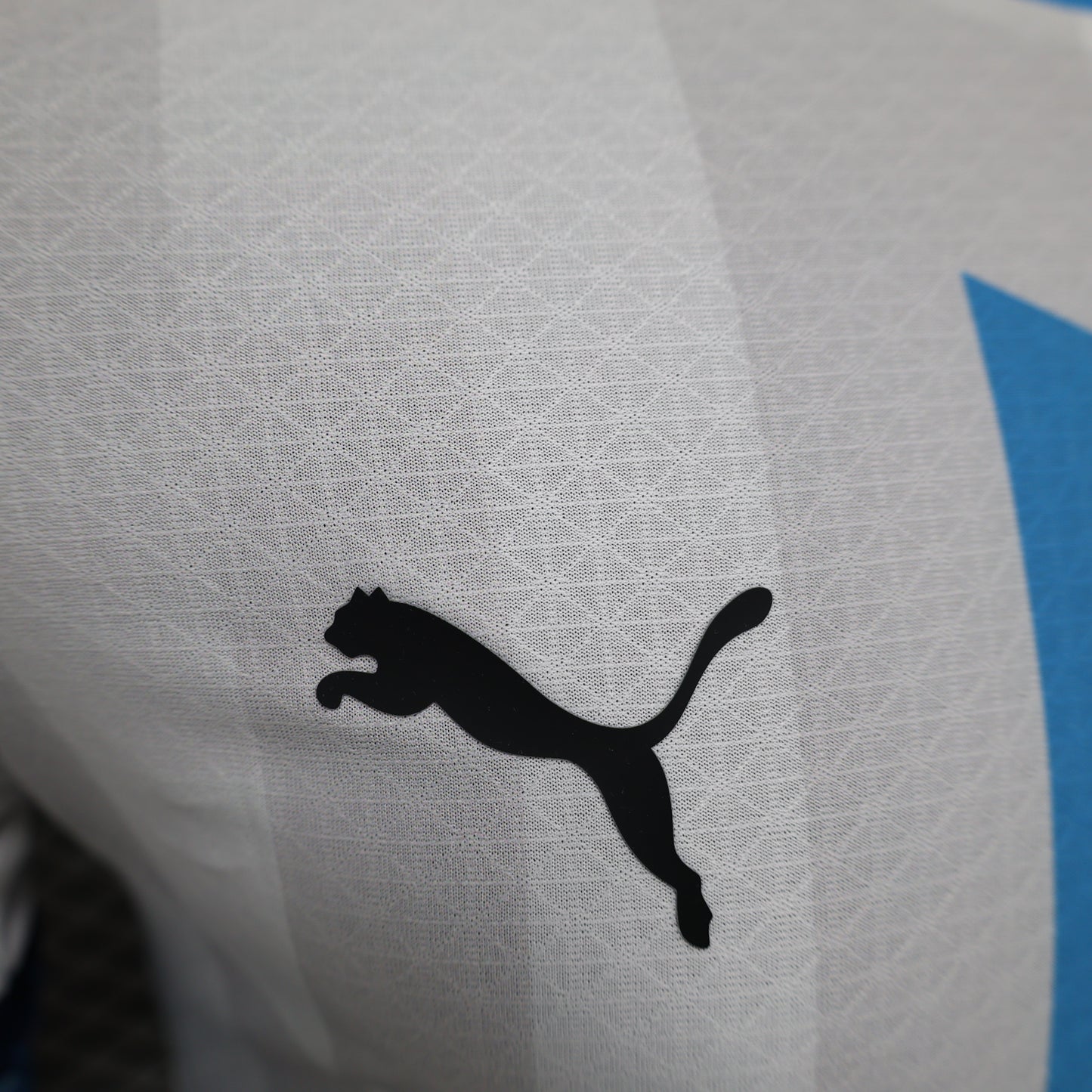 Marseille Player Home 2024/2025