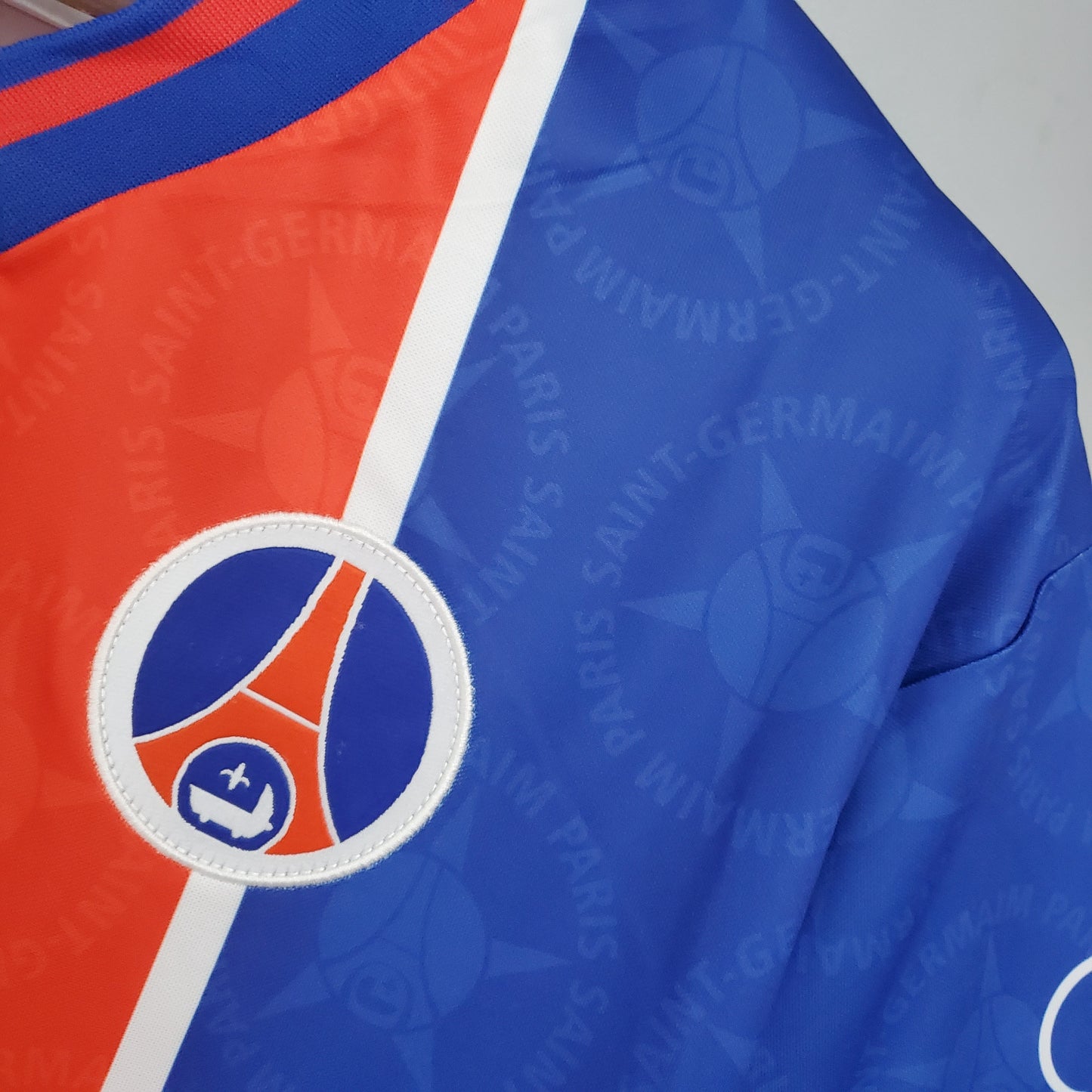 PSG Retro Home 1995/1996