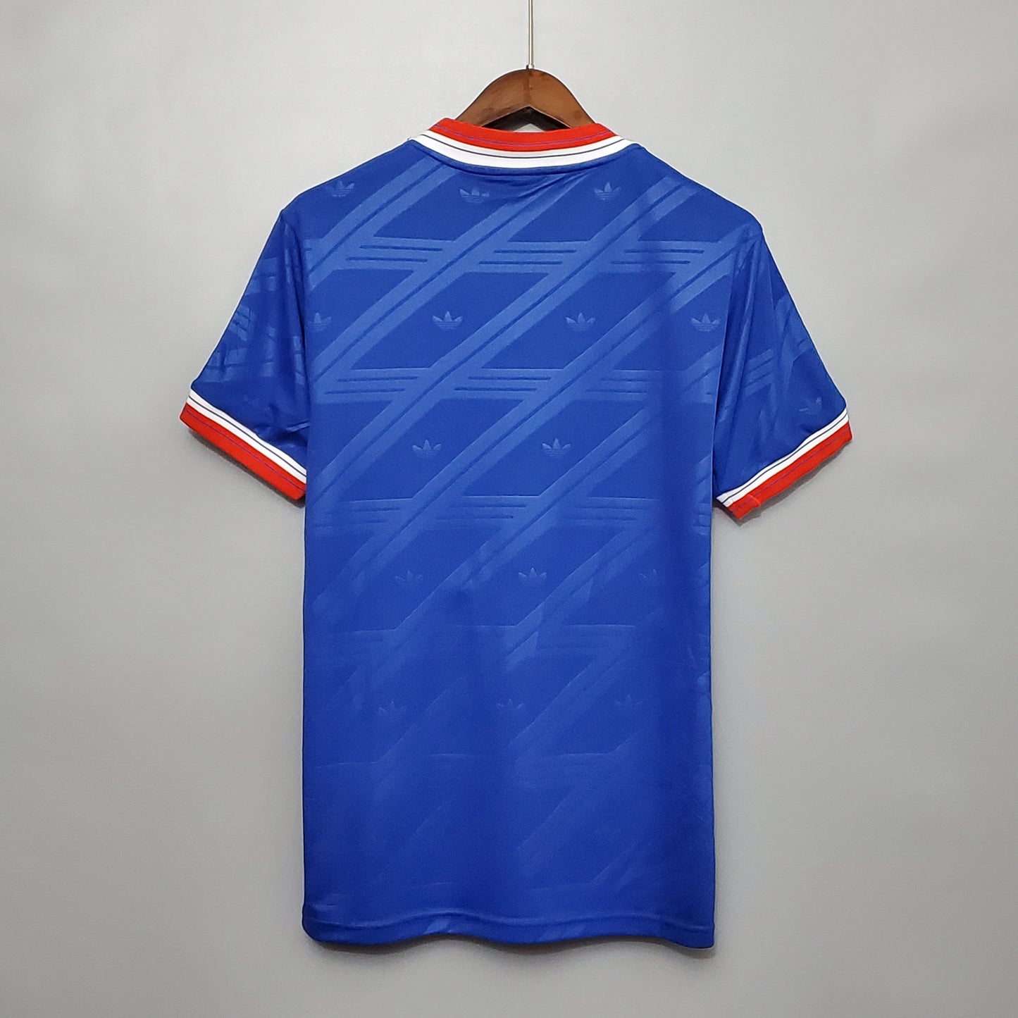 Manchester United Retro Away 1986/1988