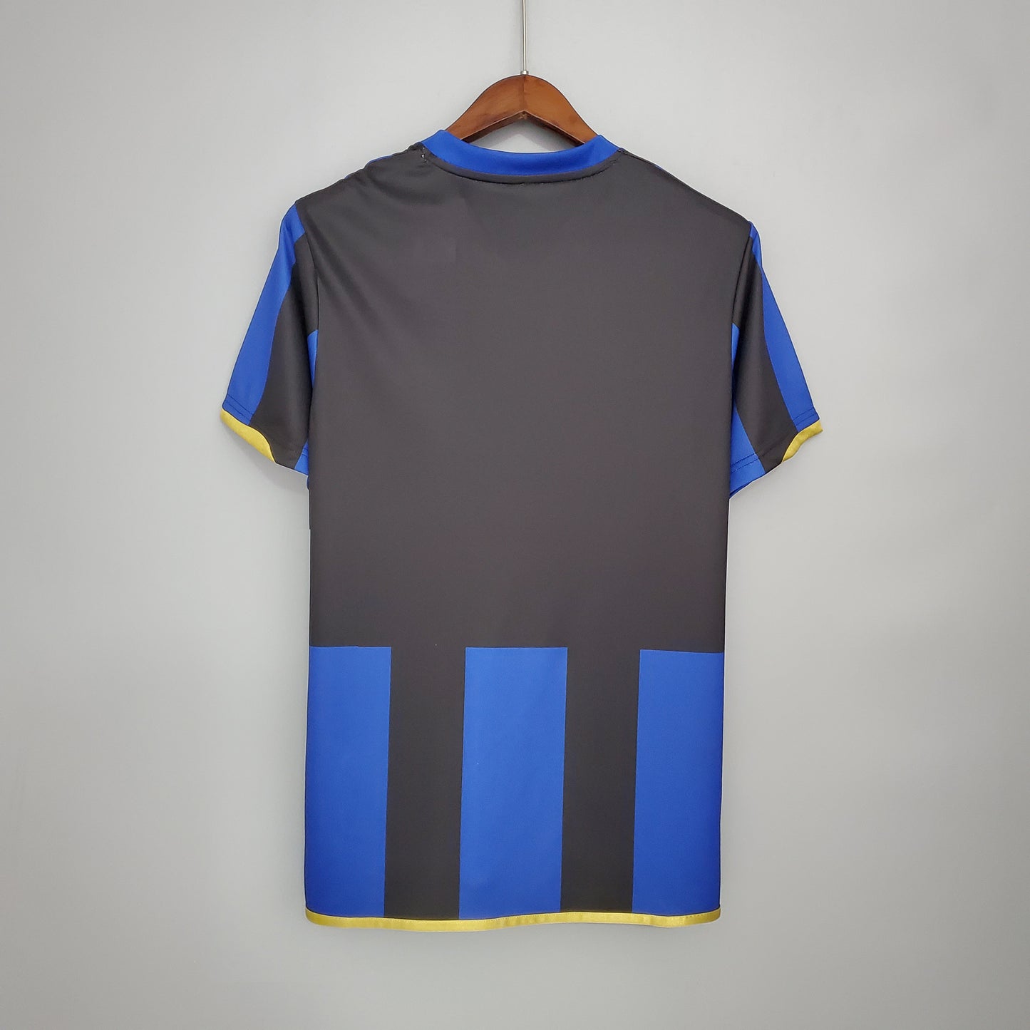 Inter Milan Retro Home 2008/2009