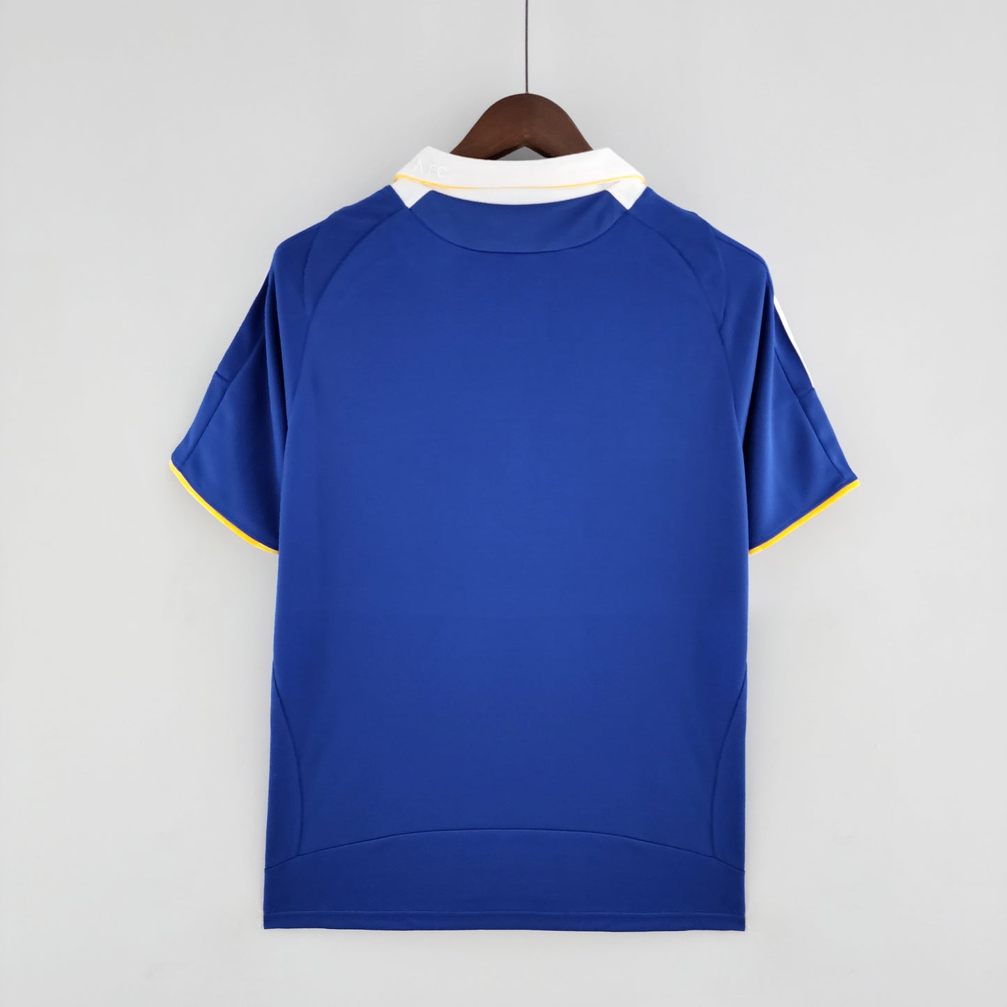 Chelsea Retro Home 2008/2009