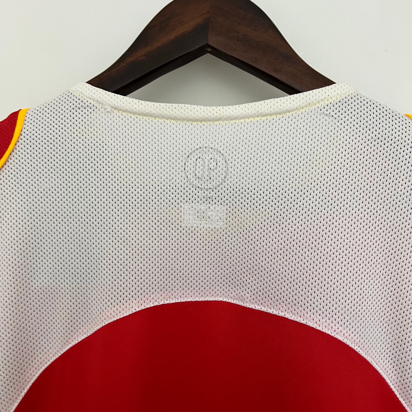 Arsenal Retro Home 2004/2005