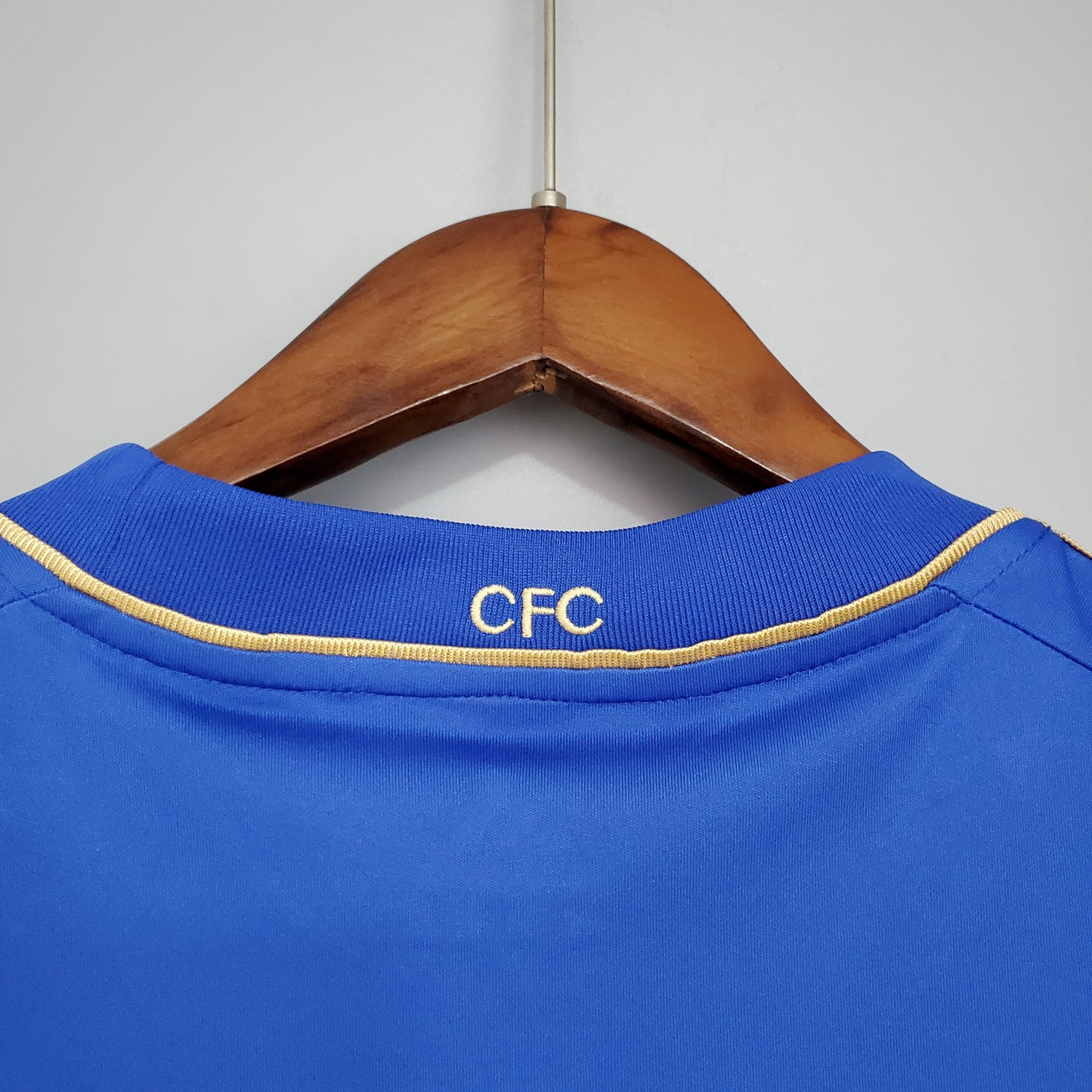 Chelsea Retro Home 2012/2013
