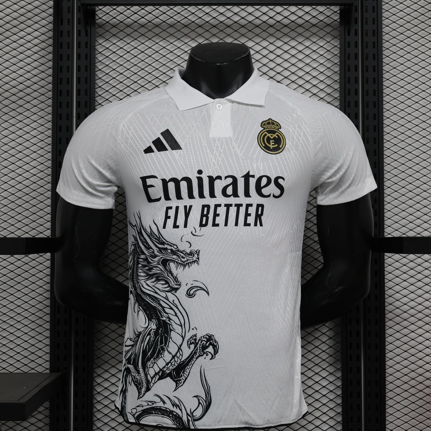 Real Madrid Player Concept 2024/2025