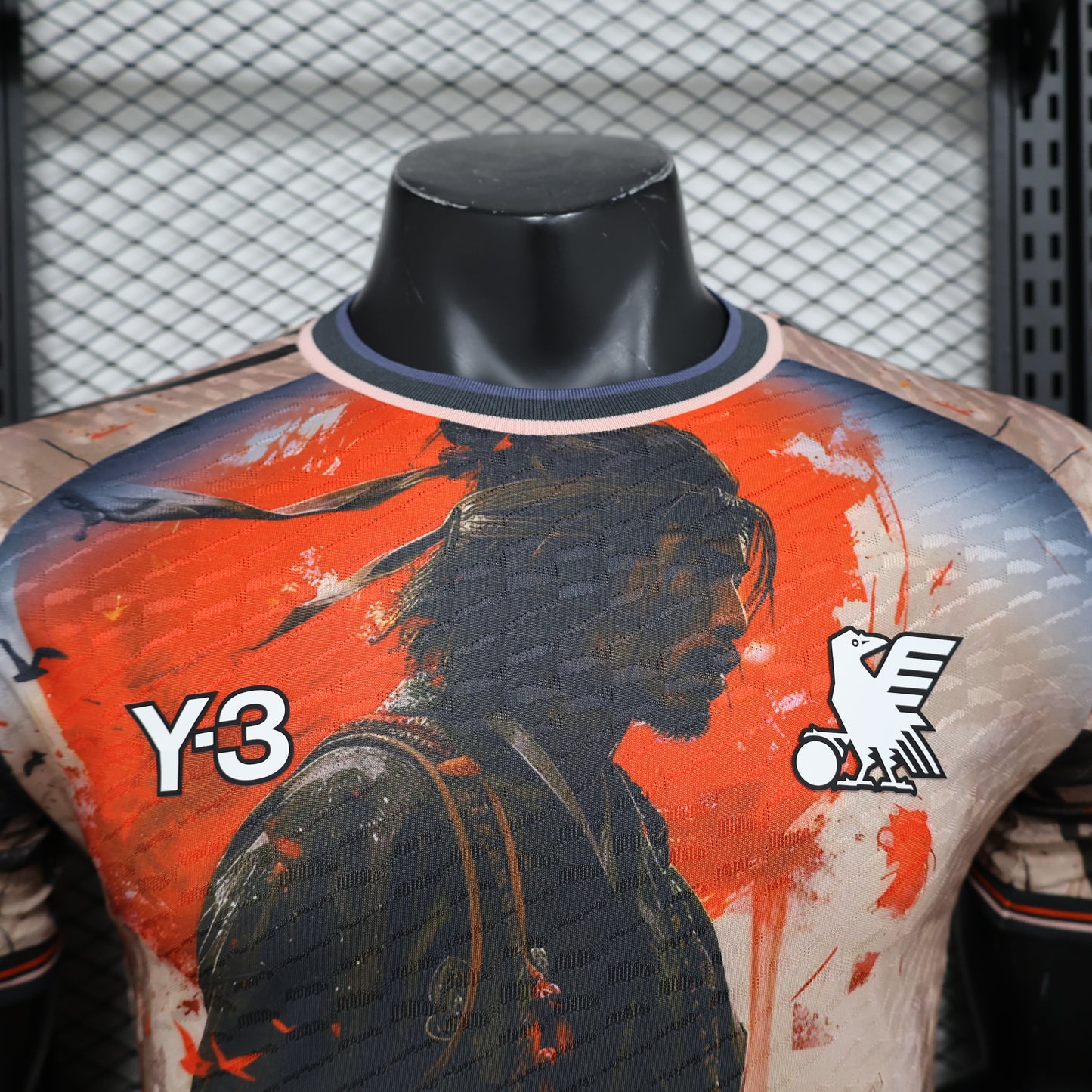 Japon Player Concept 2024/2025
