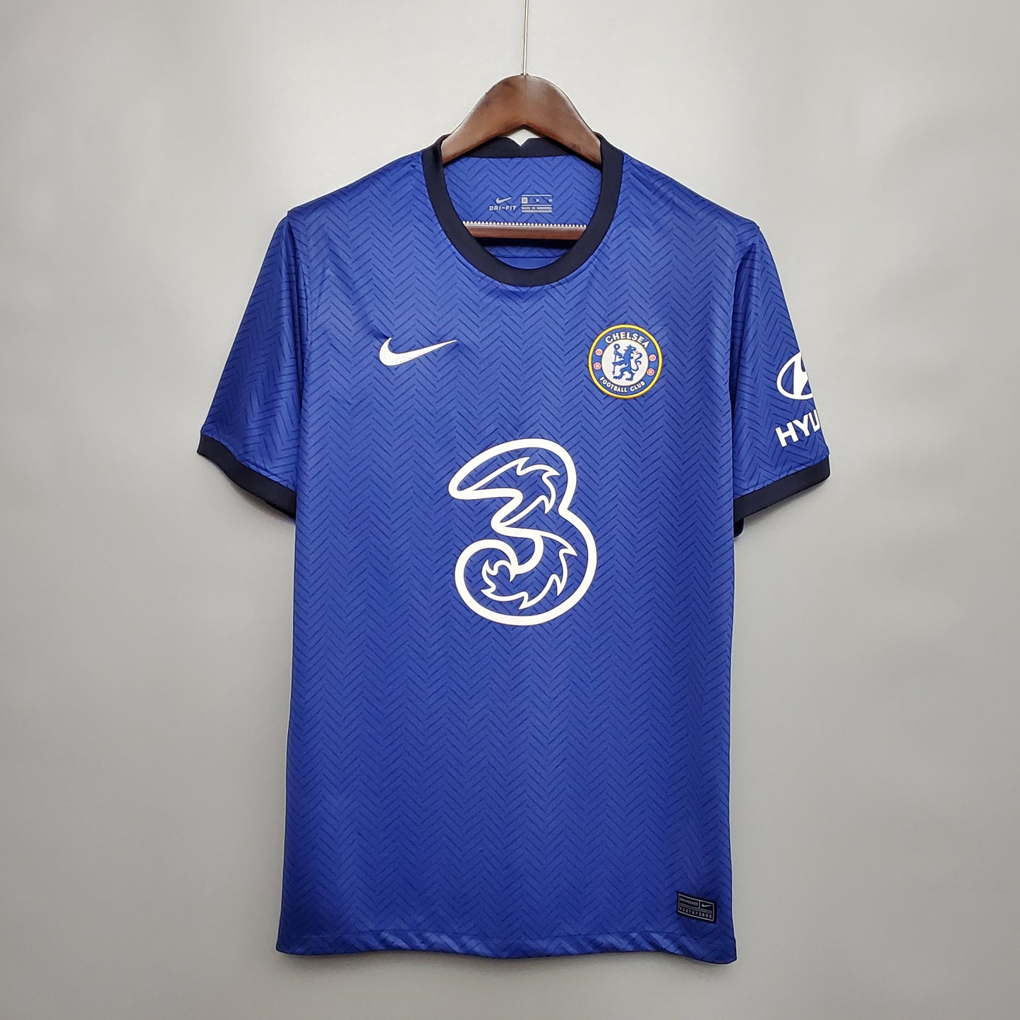 Chelsea Retro Home 2020/2021