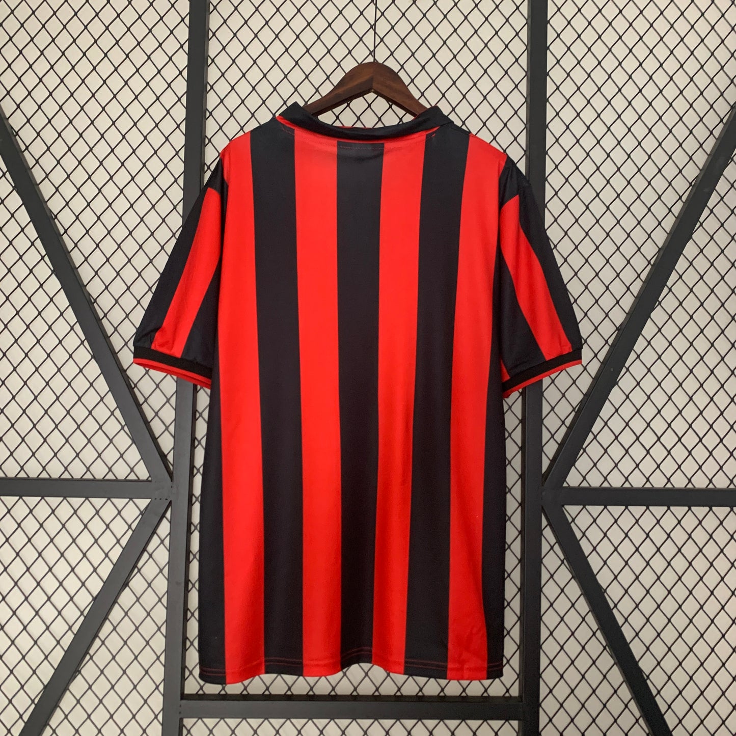 AC Milan Retro Home 1990/1991