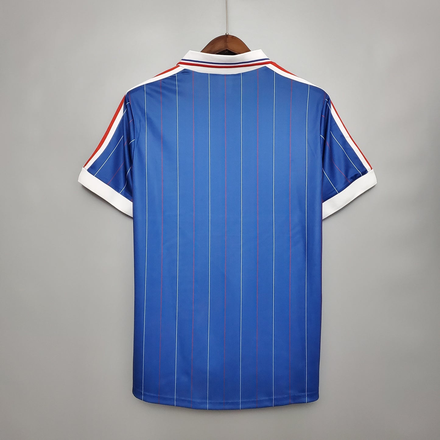 France Retro Home 1982