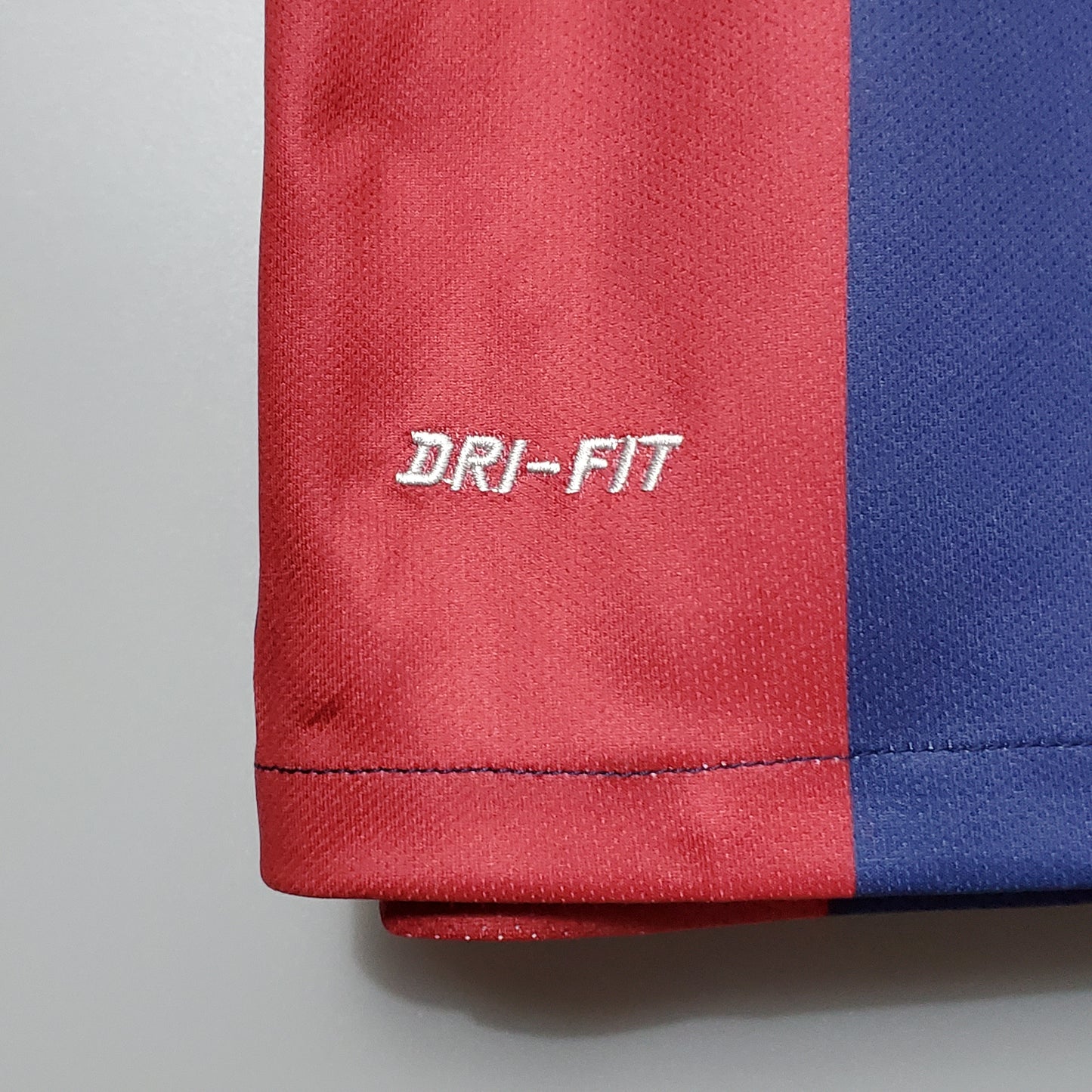 FC Barcelona Retro Home 2014/2015