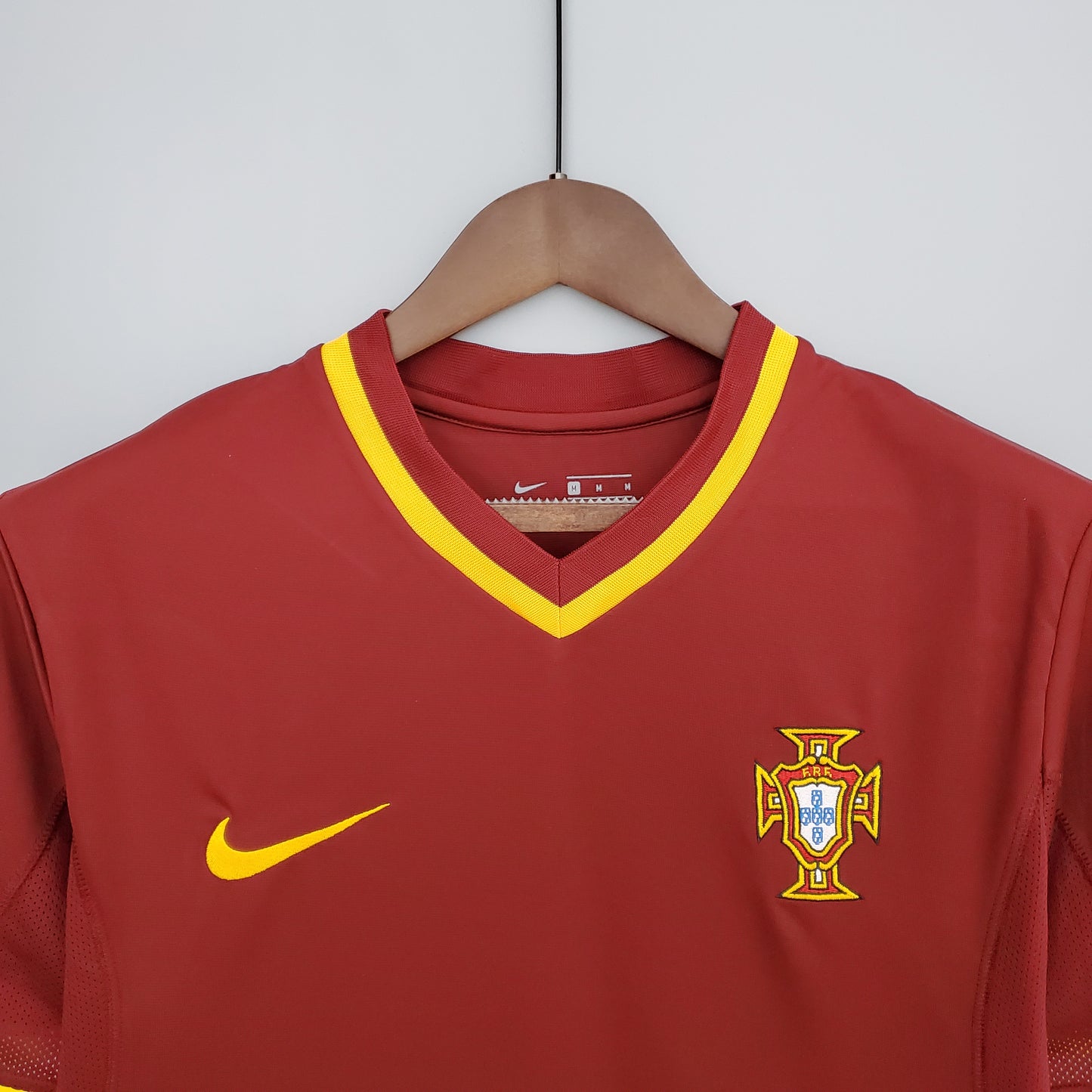 Portugal Retro Home 2000