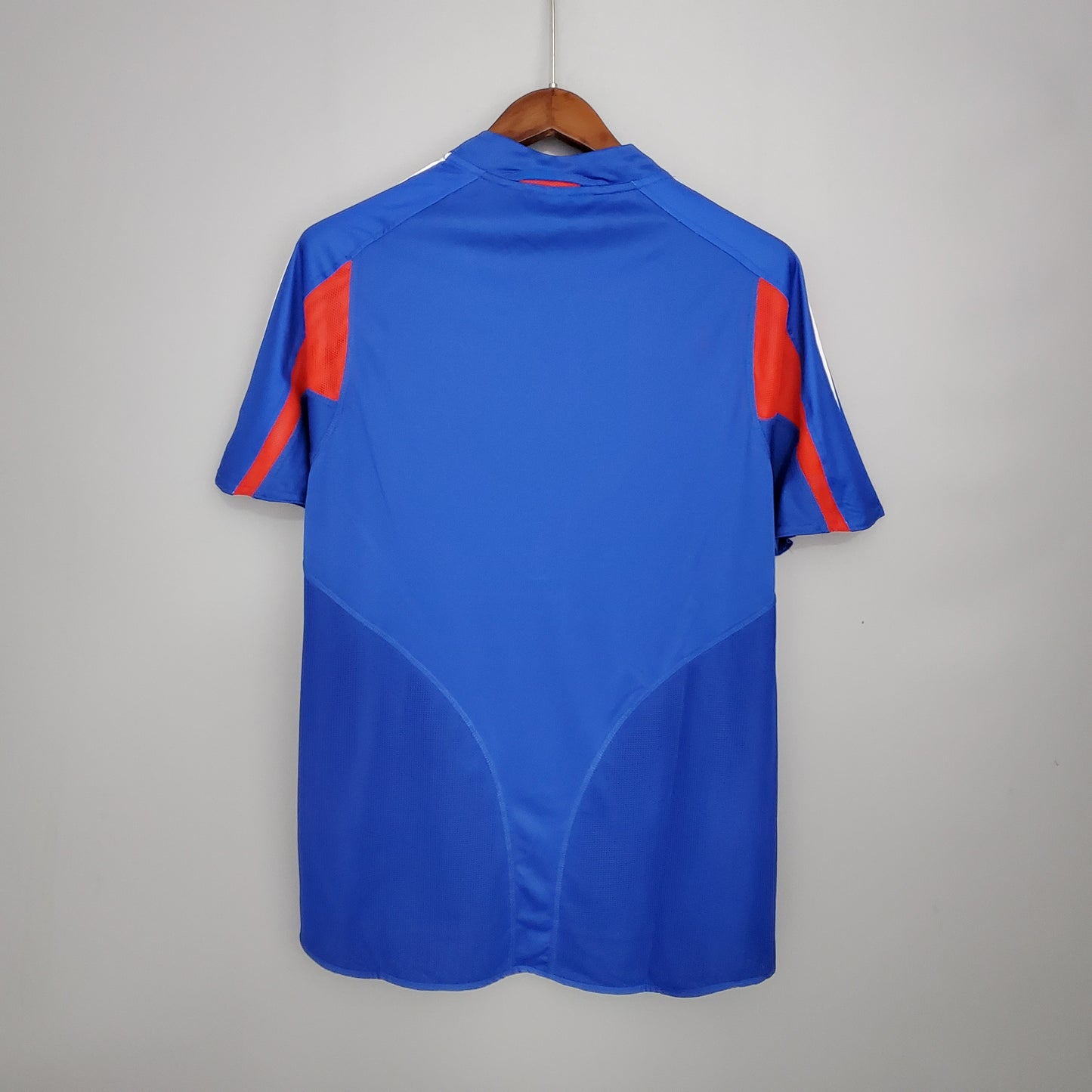 France Retro Home 2004
