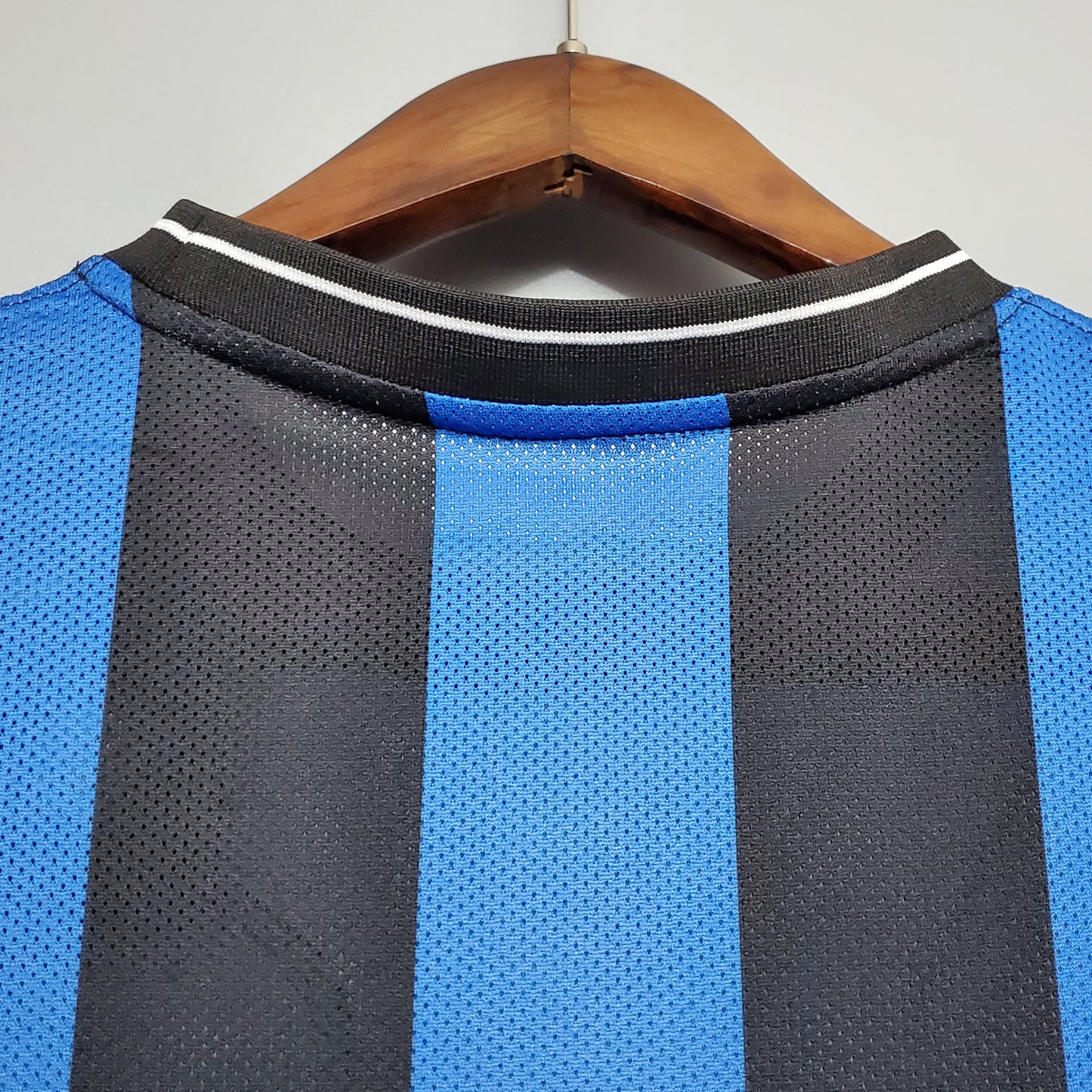 Inter Milan Retro Home 2010