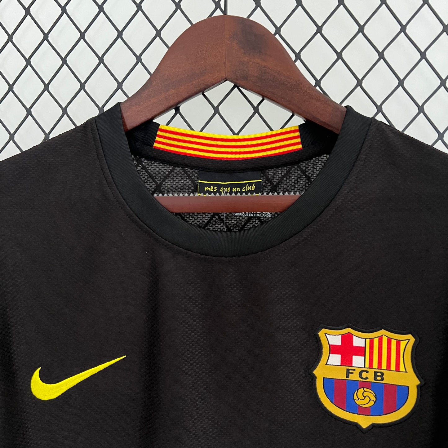 FC Barcelona Retro Away 2013/2014