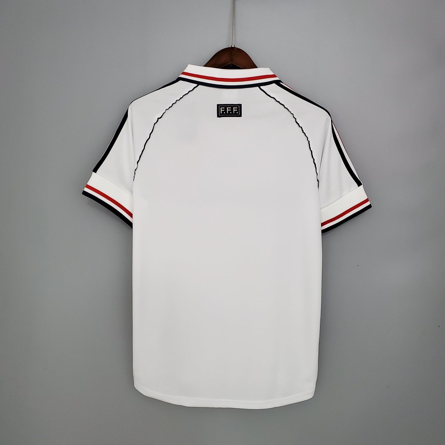 France Retro Away 1998