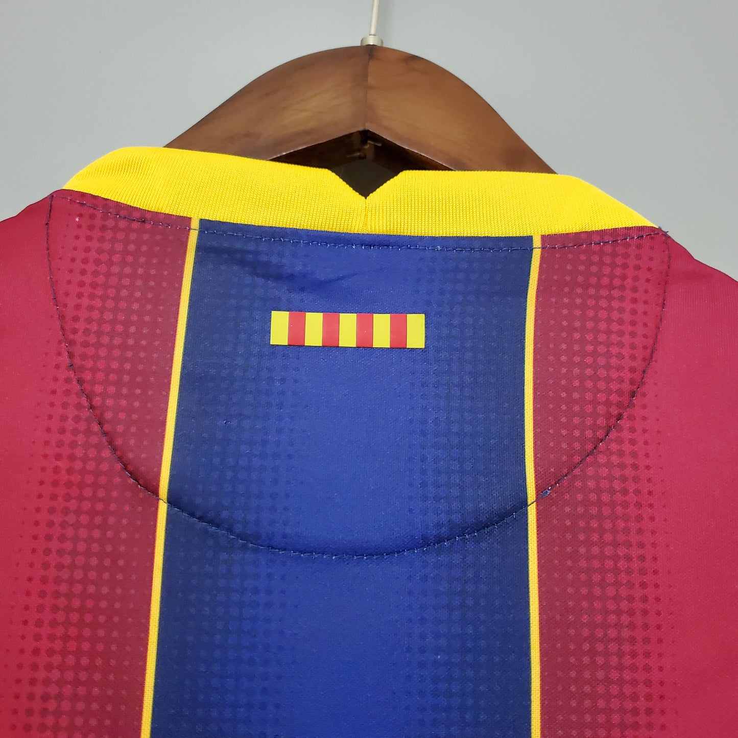 FC Barcelona Retro Home 2020/2021