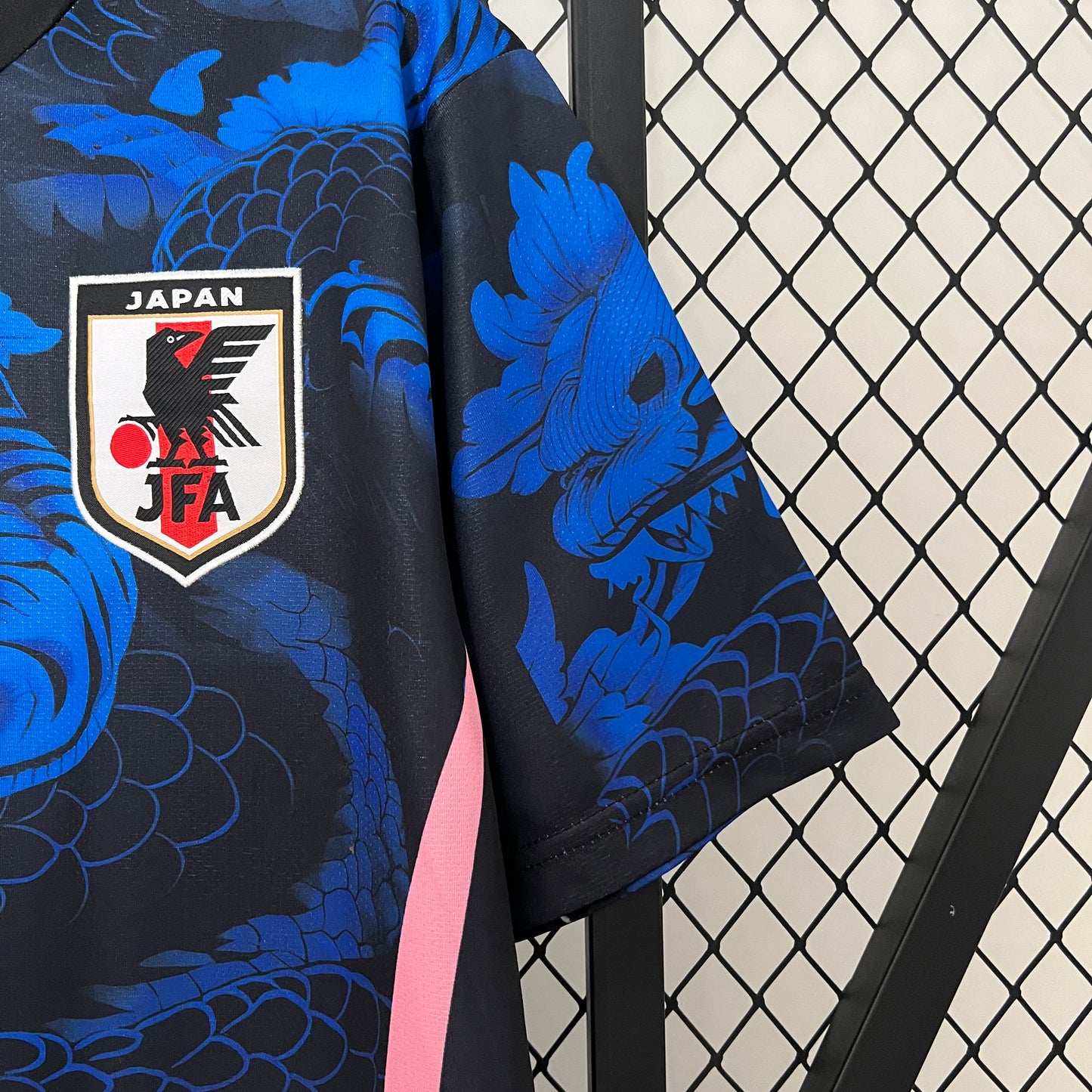 Japon Concept Dragon 2024/2025