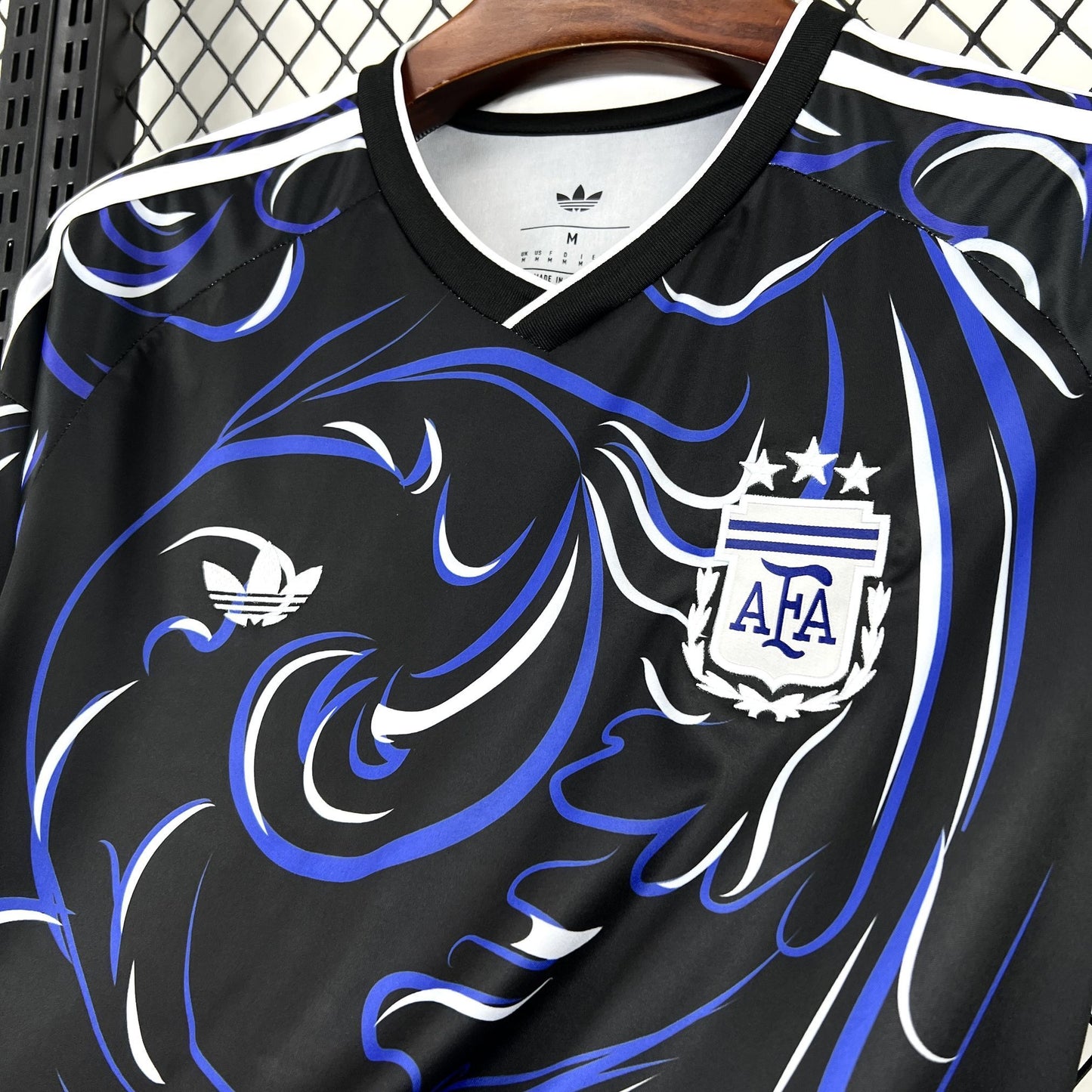 Argentine Away Bleu 2026/2027