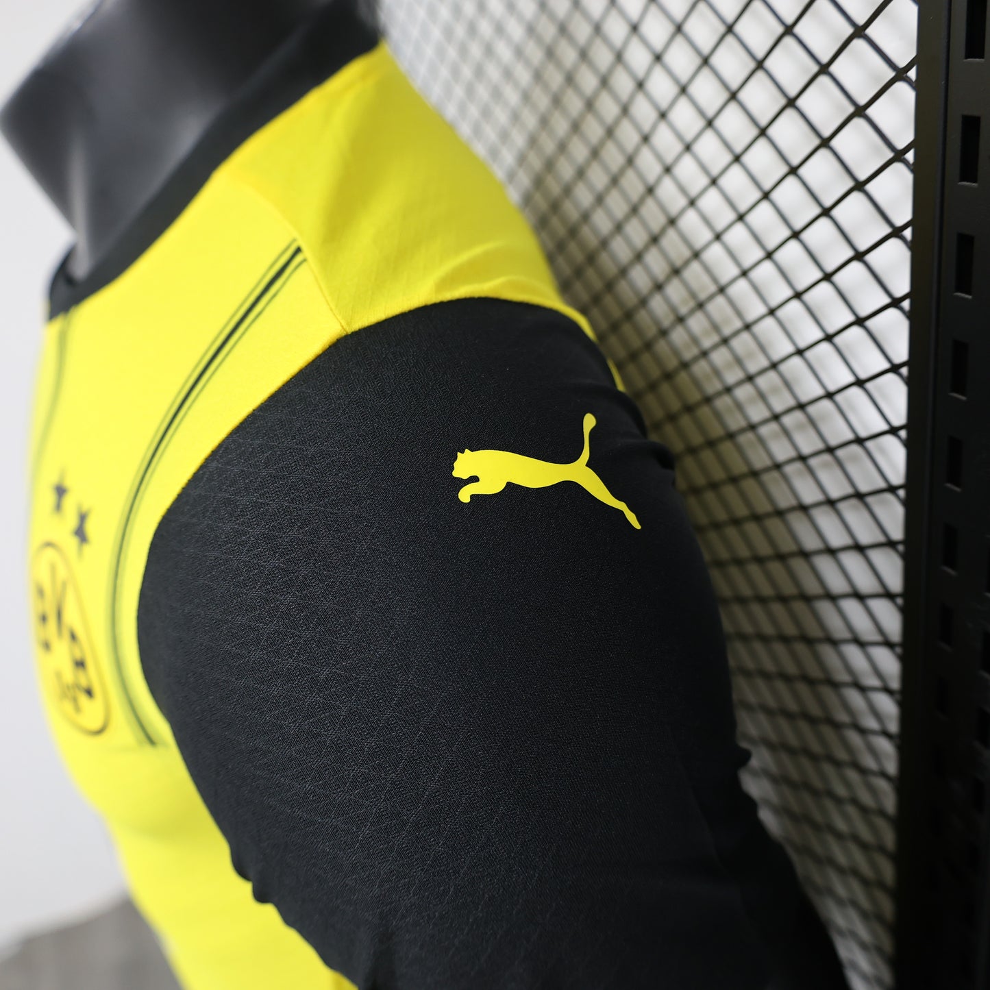 Dortmund Player Home 2024/2025