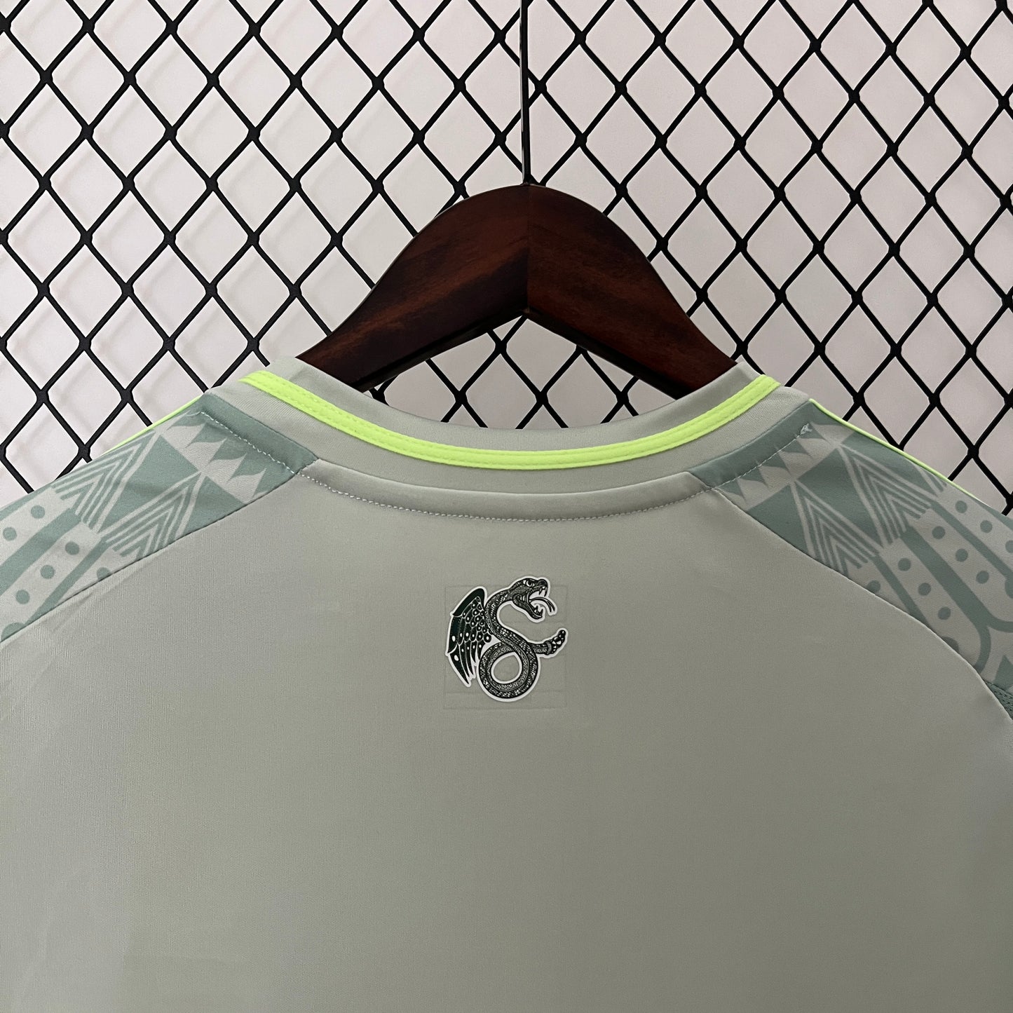 Mexique Away 2024/2025