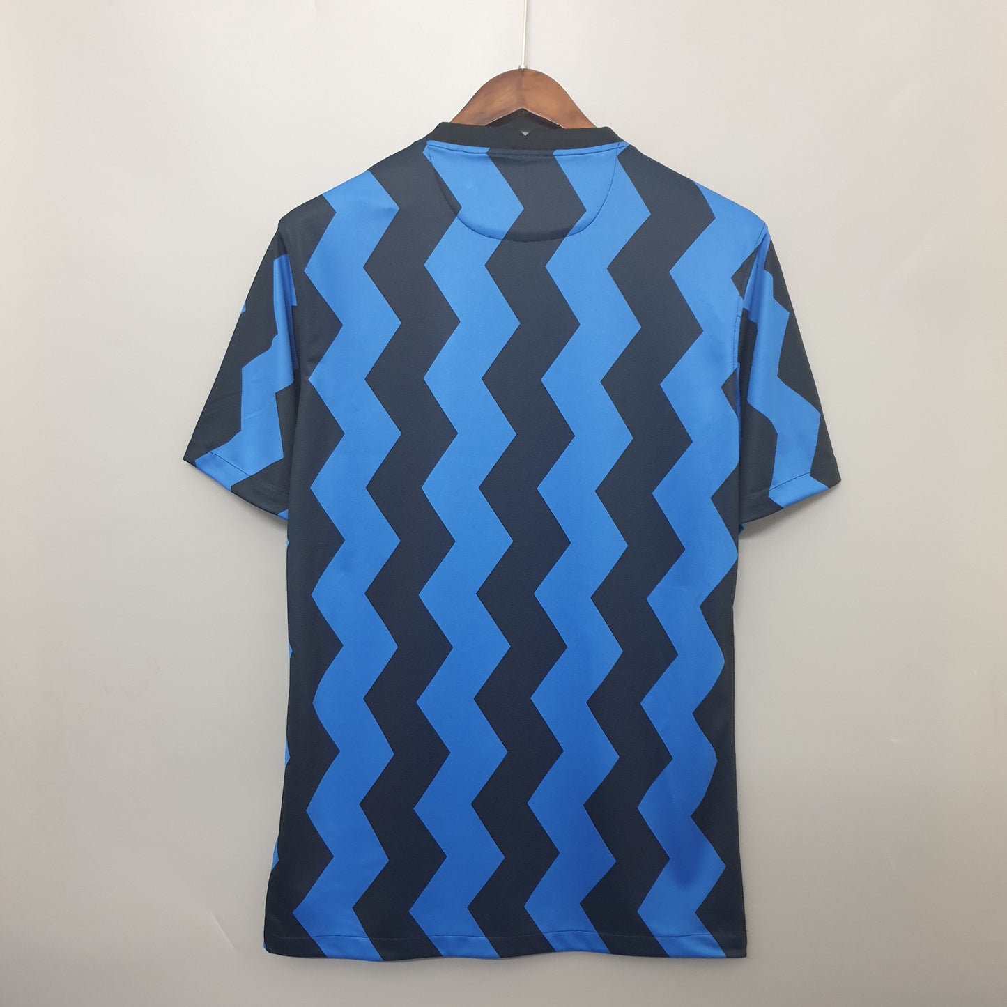 Inter Milan Retro Home 2020/2021