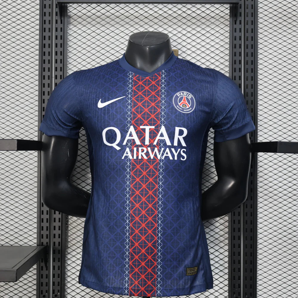 PSG Player Home 2025/2026