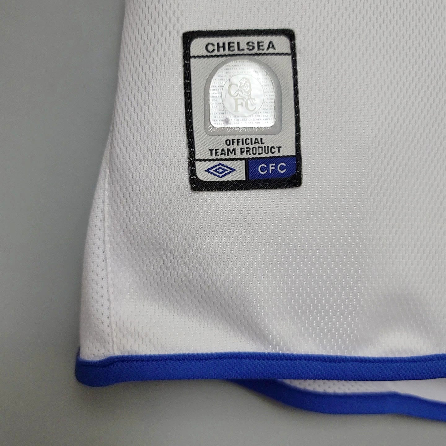 Chelsea Retro Away 2003/2005
