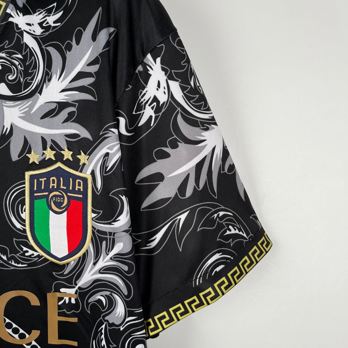 Italie Concept « Noir » 2023/2024
