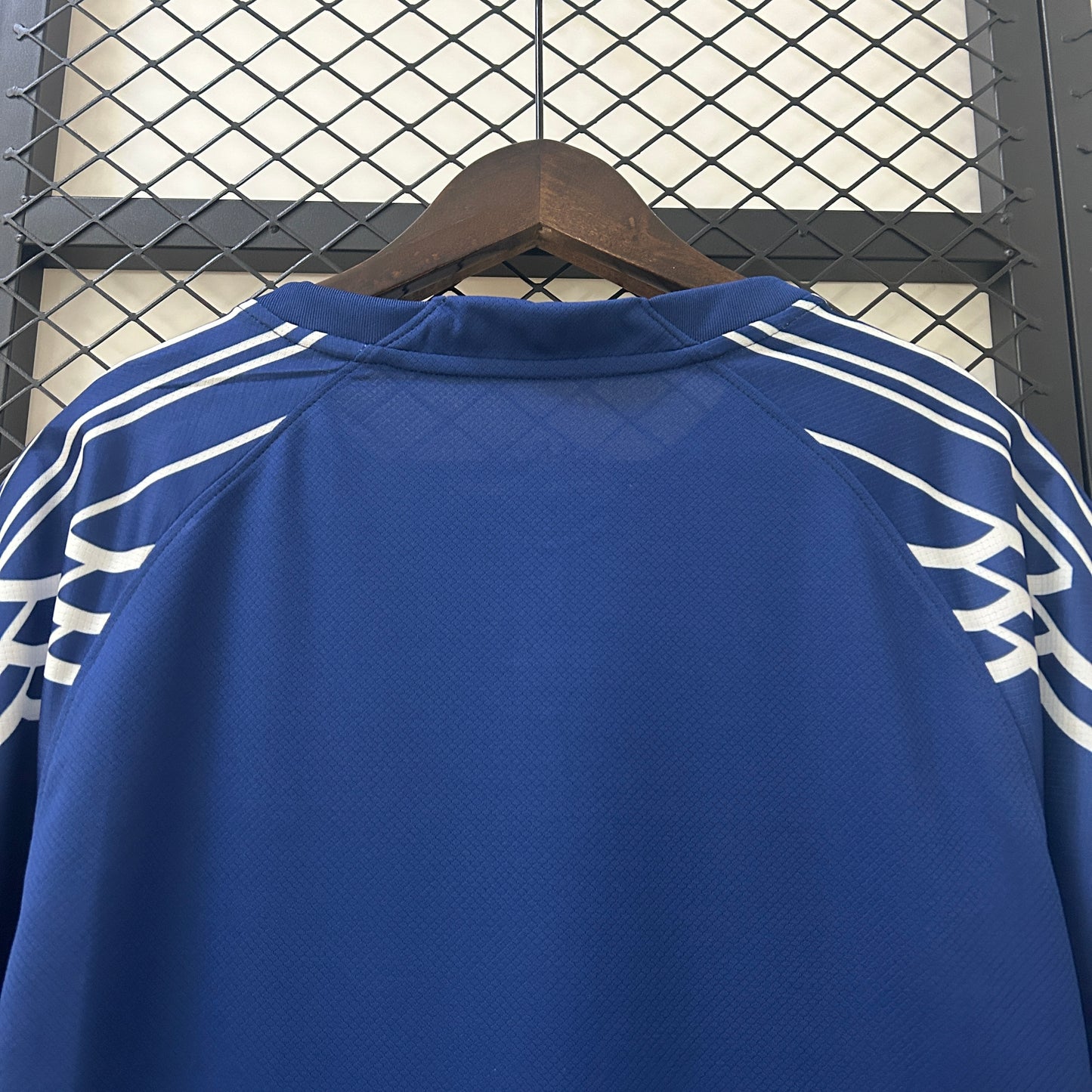 PSG Fourth Away 2024/2025