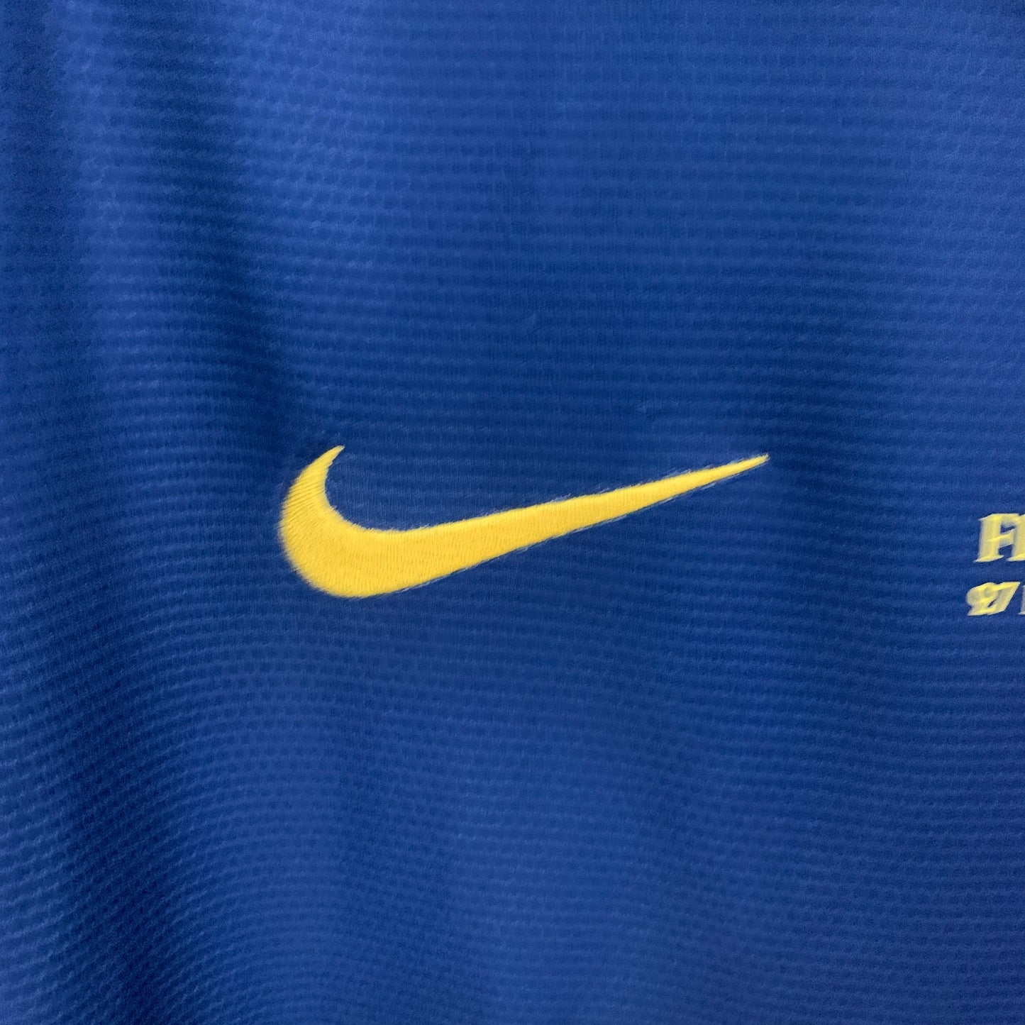 FC Barcelona Retro Home LS 2008/2009