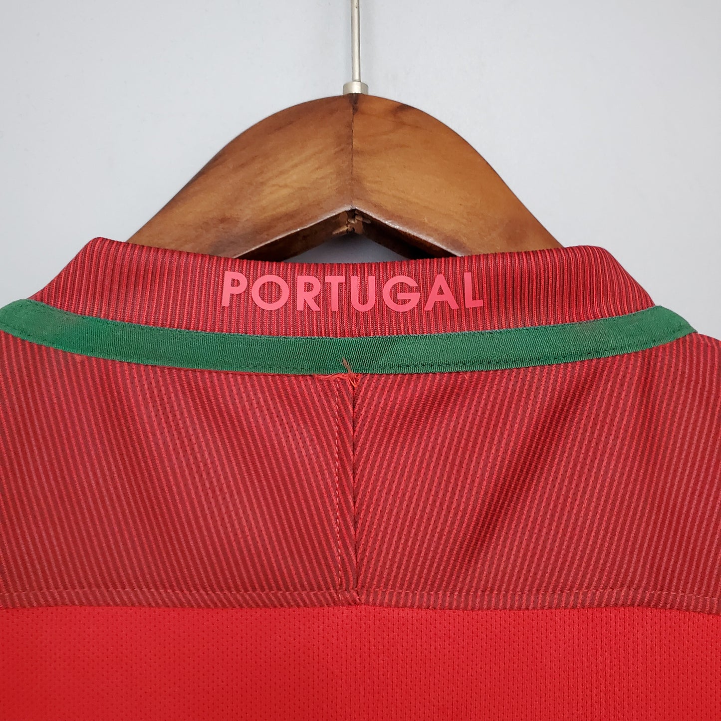Portugal Retro Home 2016