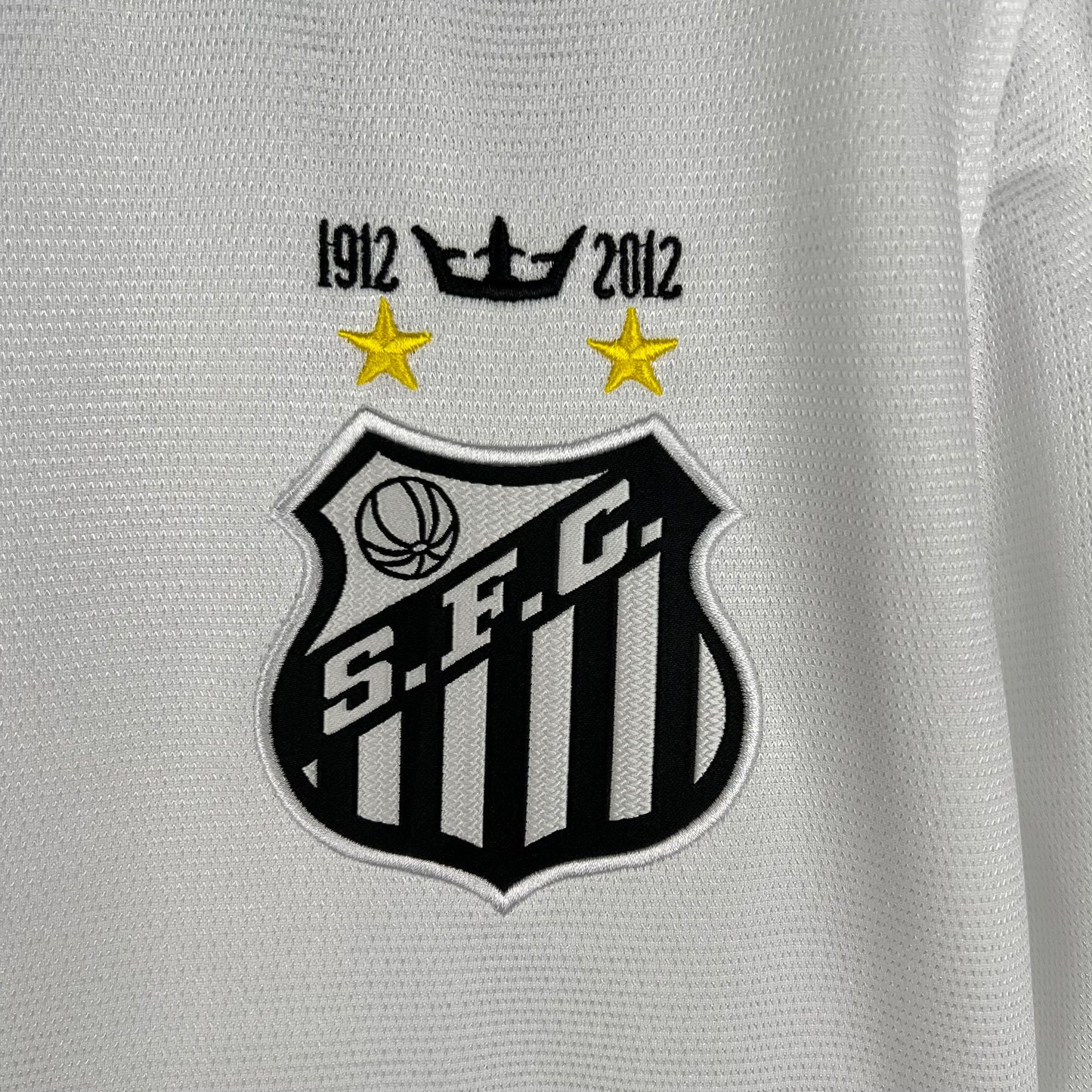 Santos Retro Home 2012/2013