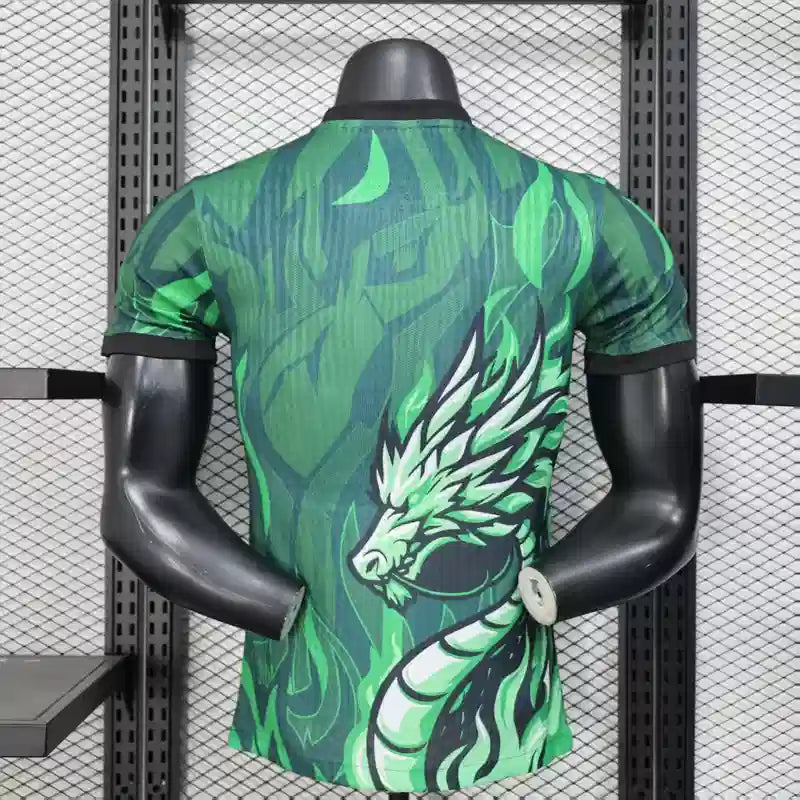 Liverpool Player Concept 2025/2026