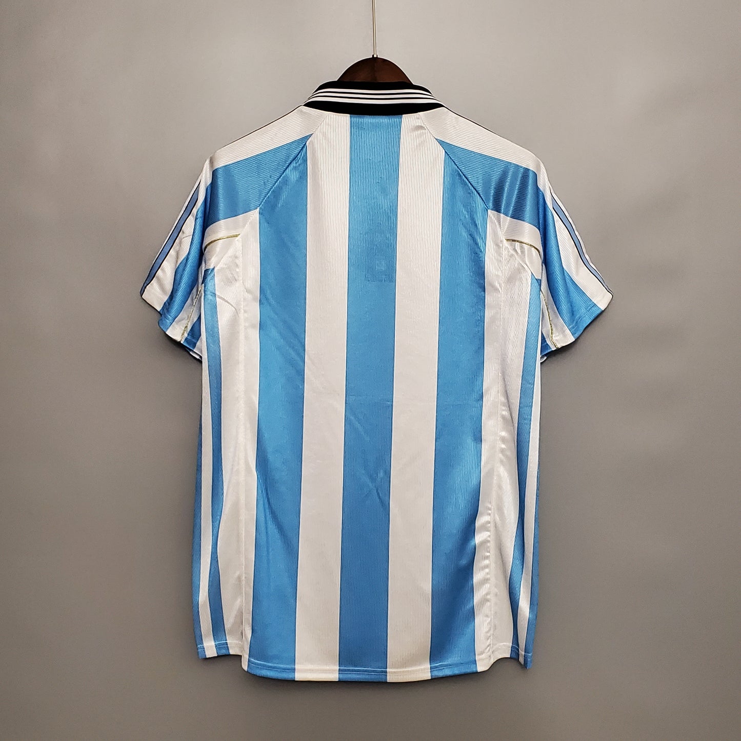 Argentine Retro Home 1998