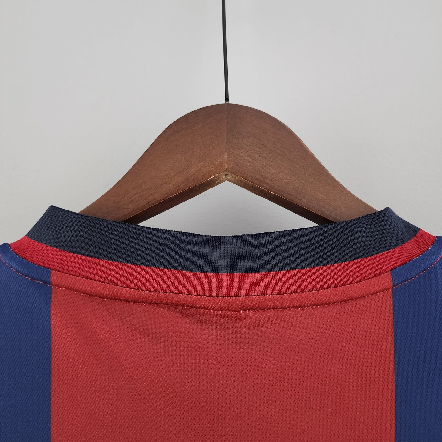 FC Barcelona Retro Home 1998/1999
