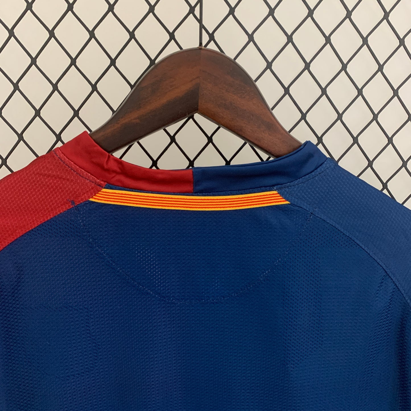 FC Barcelona Retro Home LS 2008/2009