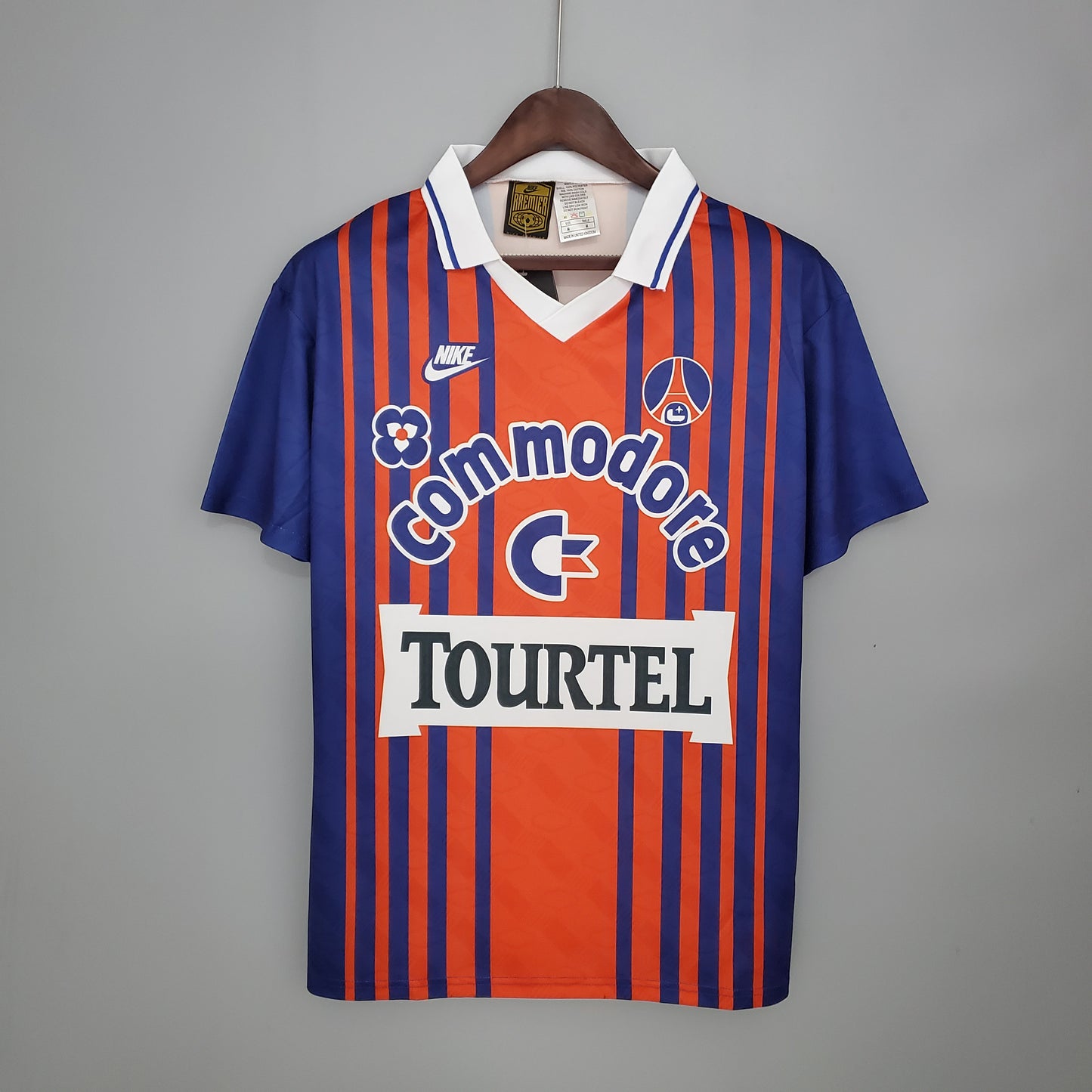 PSG Retro Home 1992/1993